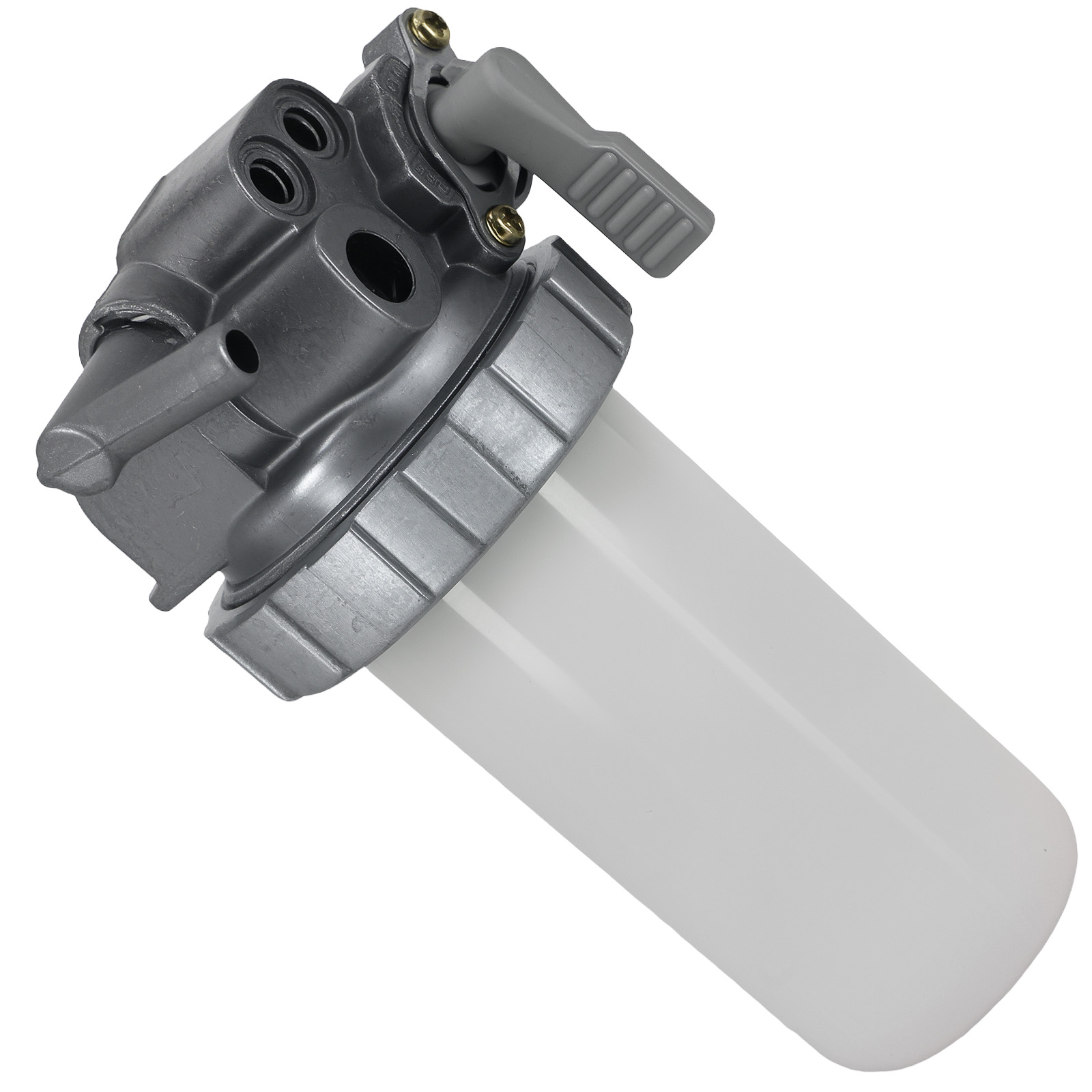 Fuel Water Separator for Kubota Tractor L3560 L4060 L4760 L5060 L6060 New