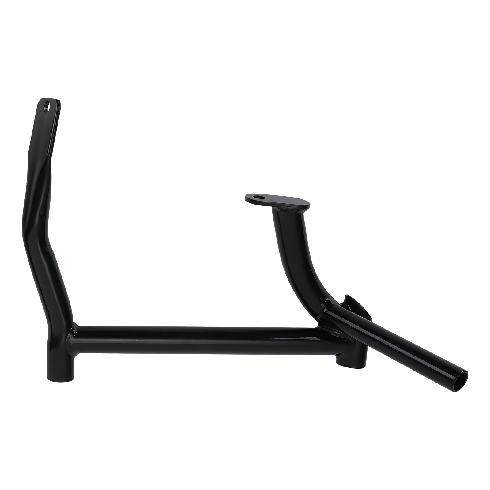 Saddle Bag Guards for Harley Touring Street Glide Road Glide Road King 09-24 QME