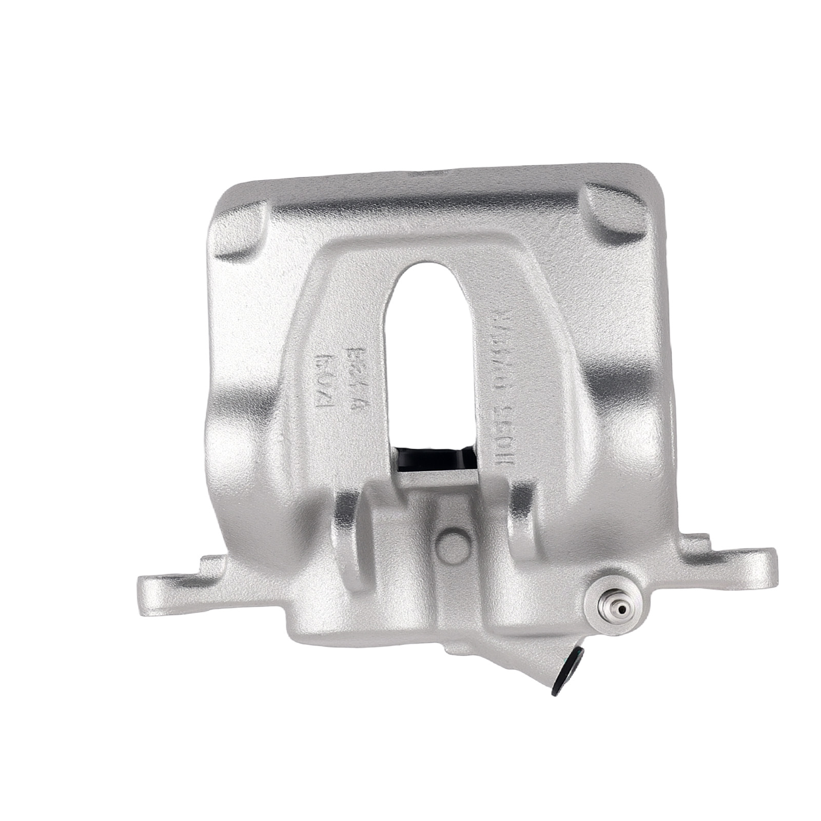 Vordere Schwimmende Bremssattel Links und Rechts for Nissan Primastar X83 343283