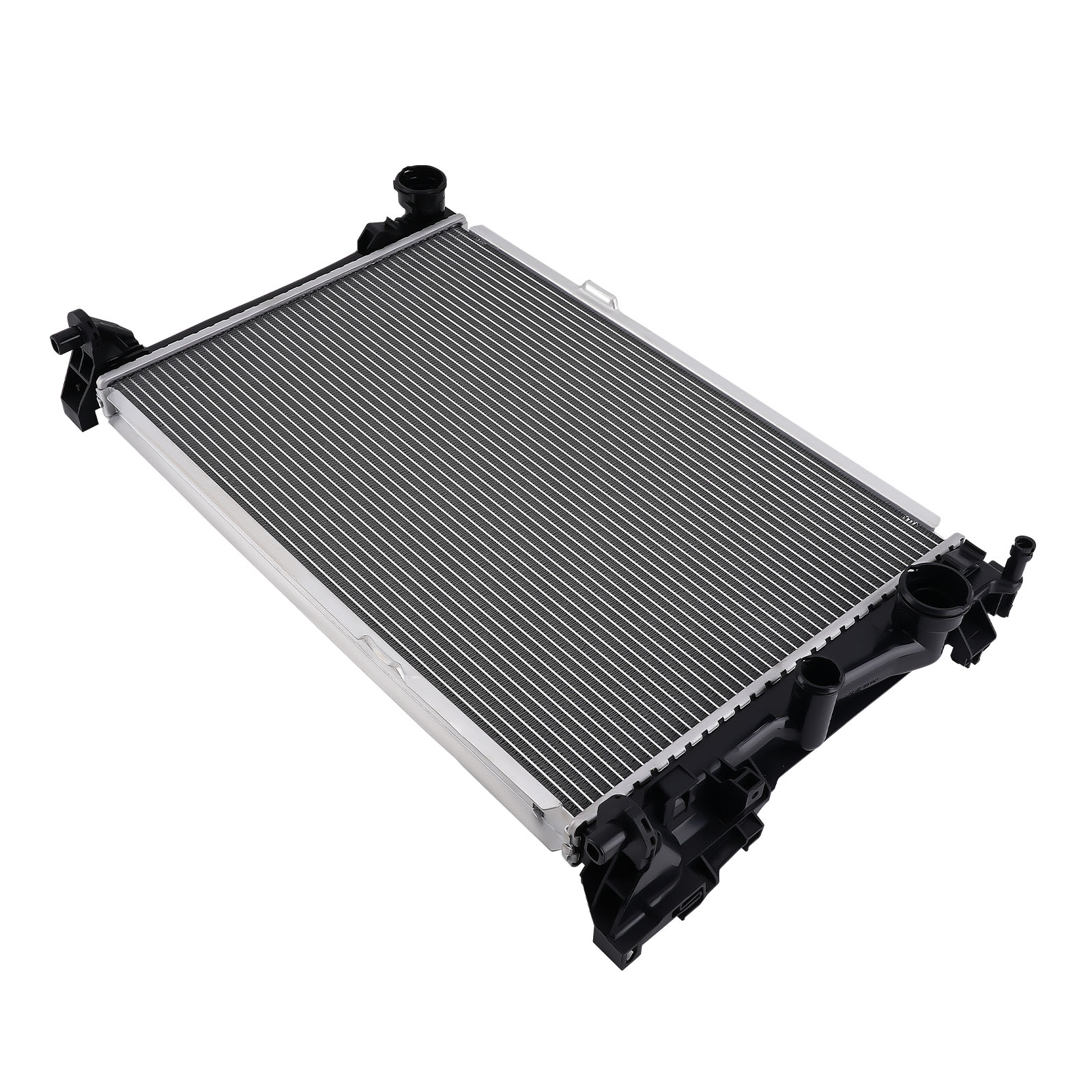 Engine Coolant Radiator for Mercedes C200 1.8L 2.0L 2012-2015 0995002703