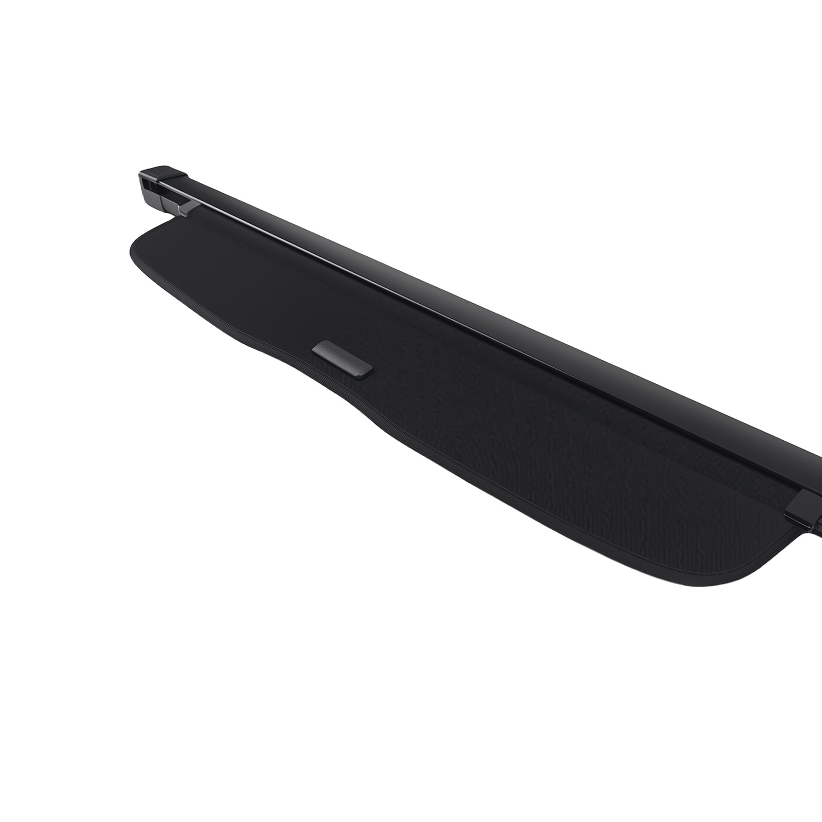 Retractable Luggage Cover for Honda CR-V 2012-2016 Black Blind Parcel Shelf