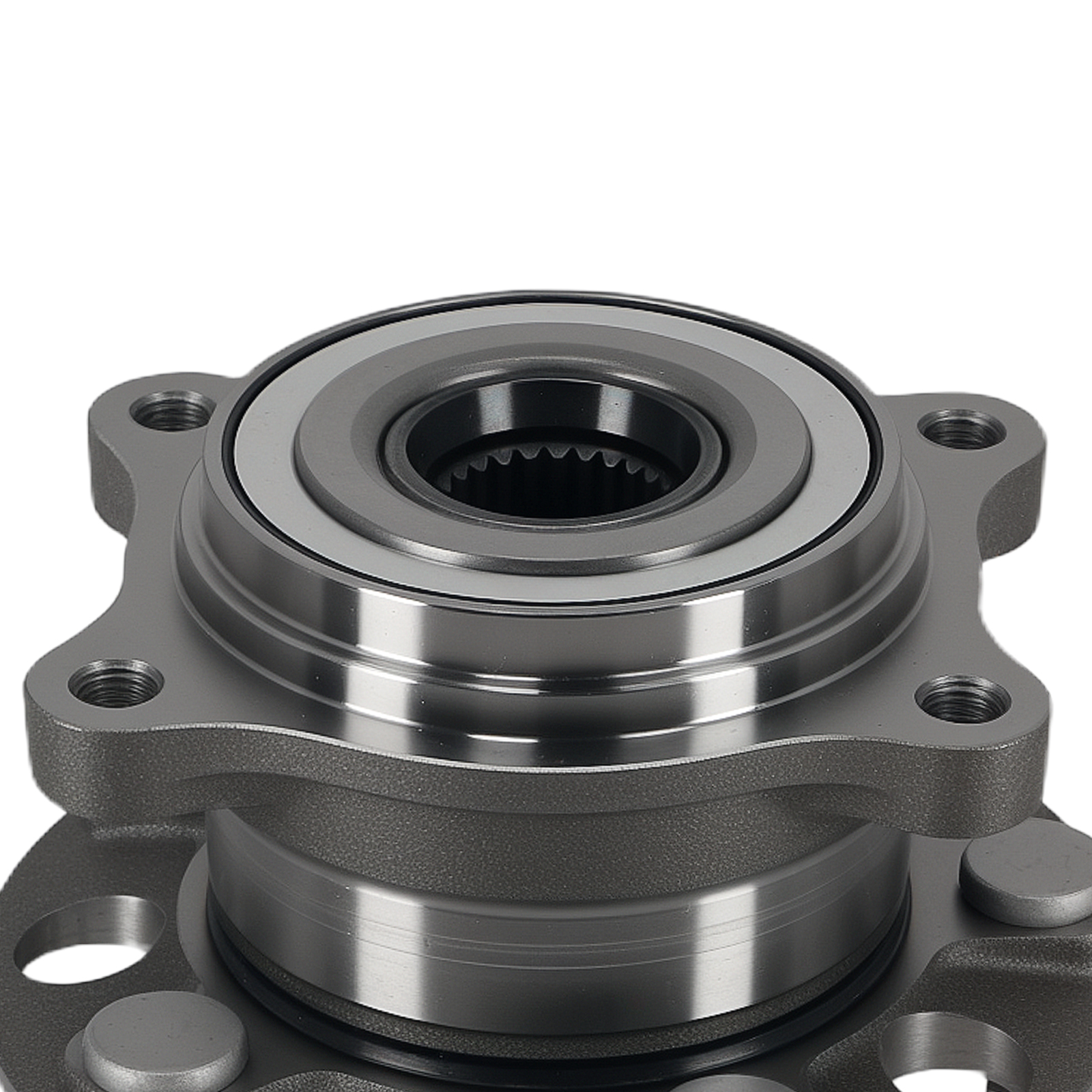 AWD Wheel Hub Bearing Front Rear for Hyundai Tucson Kia Sportage 512647
