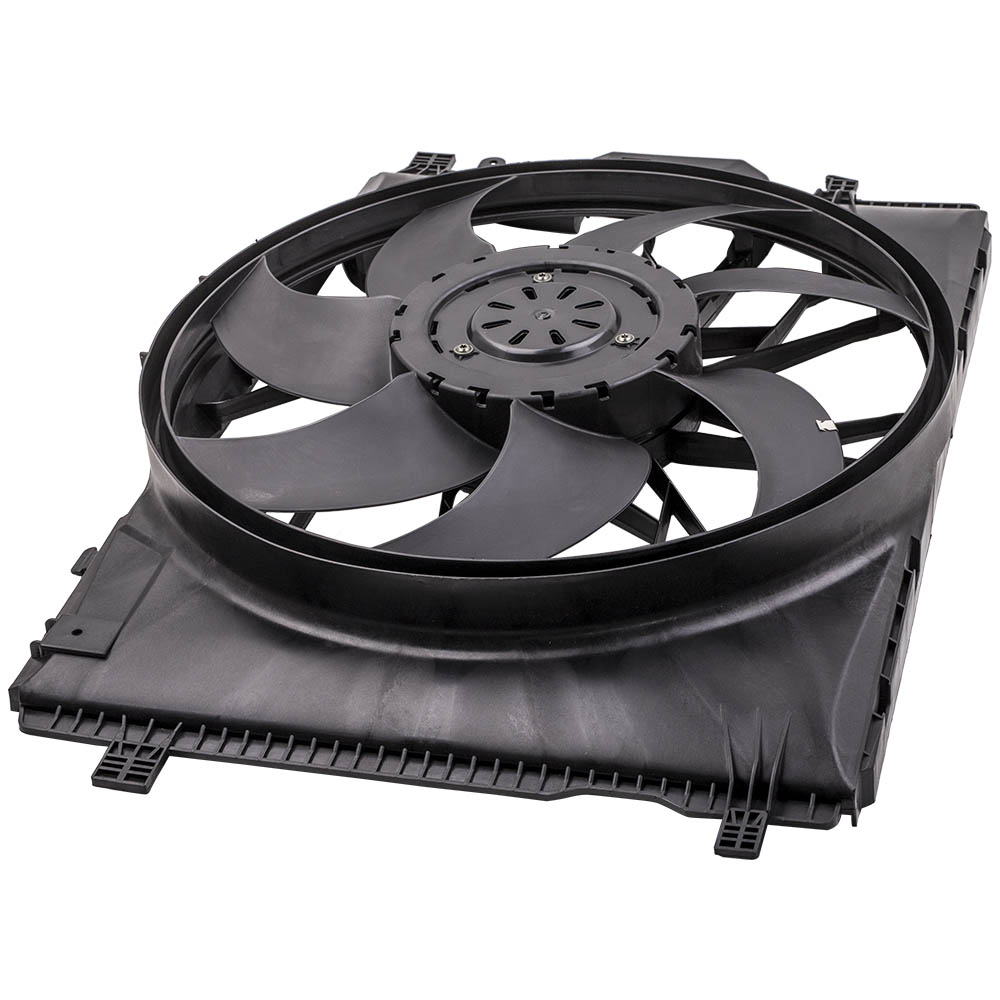 Jual W 203 Radiator Fan Replacement Gratis Ongkir