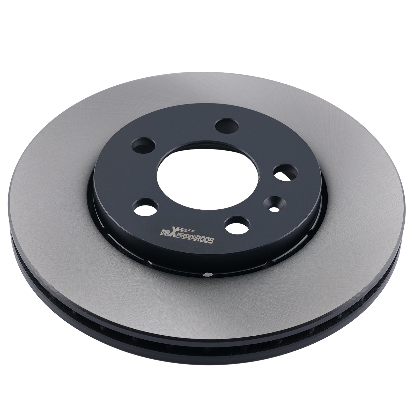 Paar Bremsscheiben Vorne für Seat Ibiza Cordoba Leon Toledo Skoda Fabia VW Polo