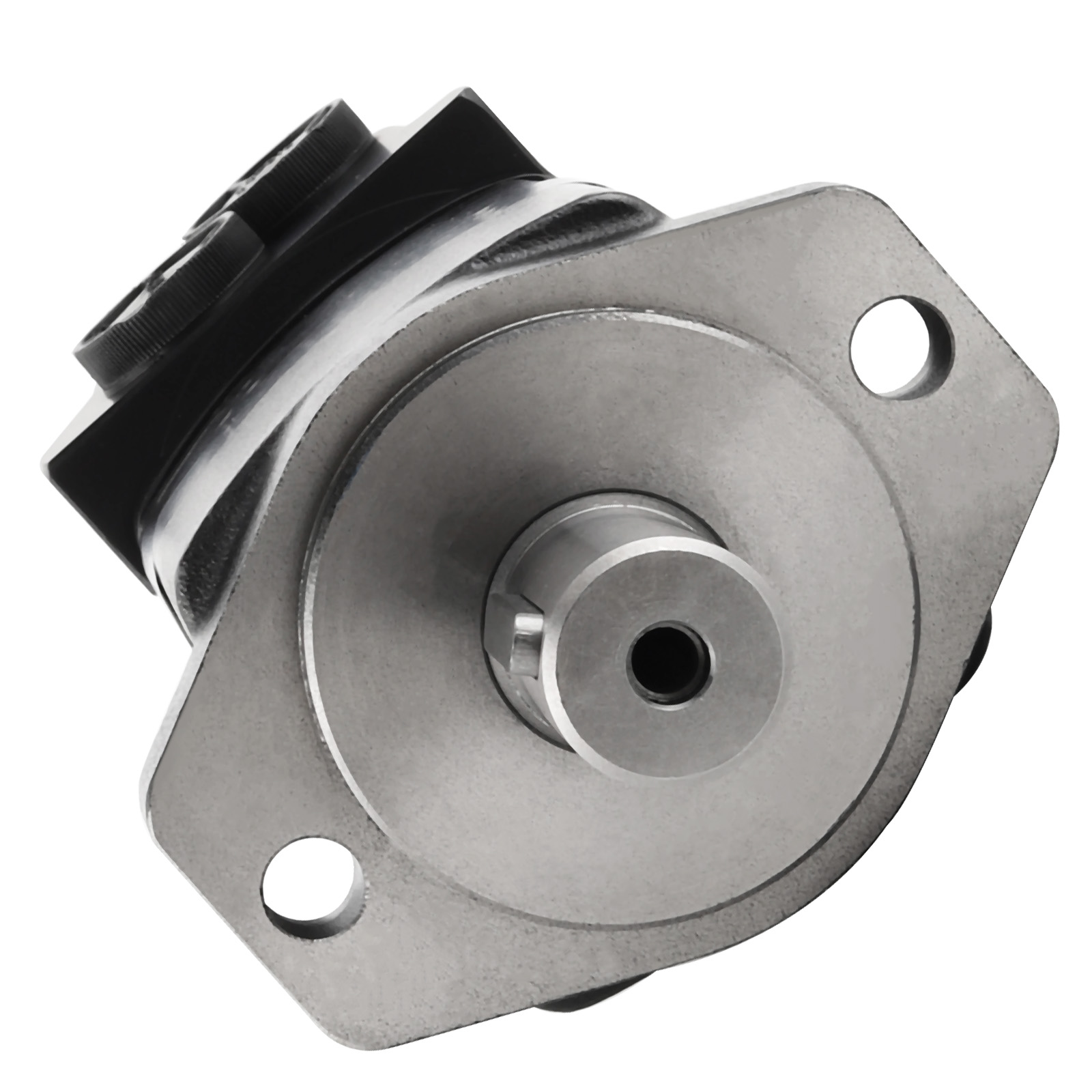 New Hydraulic Motor Fit for Char-Lynn 2000 Series STD 2 Bolt Mount 104-1026-006