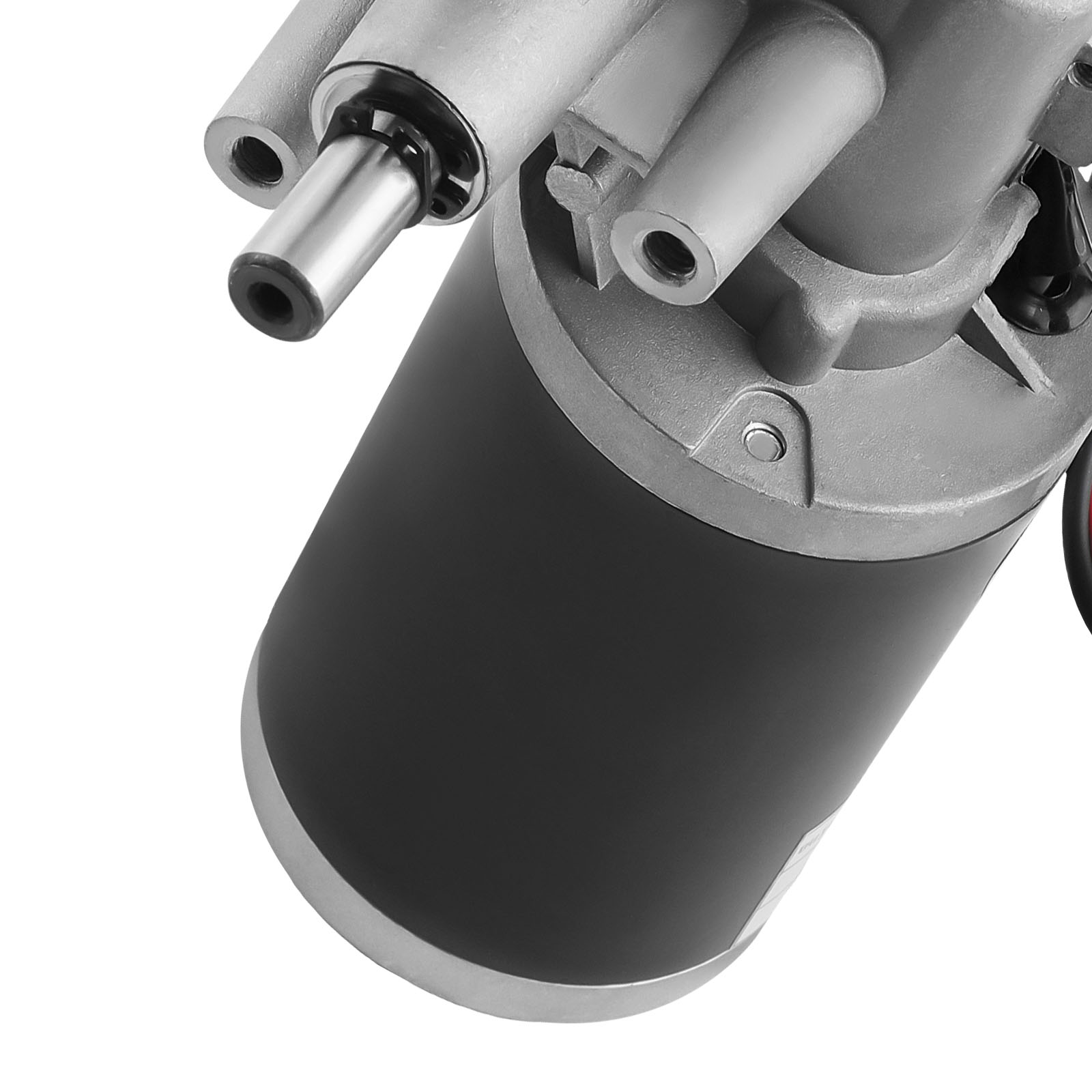 Motore Attuatore 24V Cancello Anta Battente Max 3,5 MT DITEC ENTREMATIC PWR35H - Foto 8