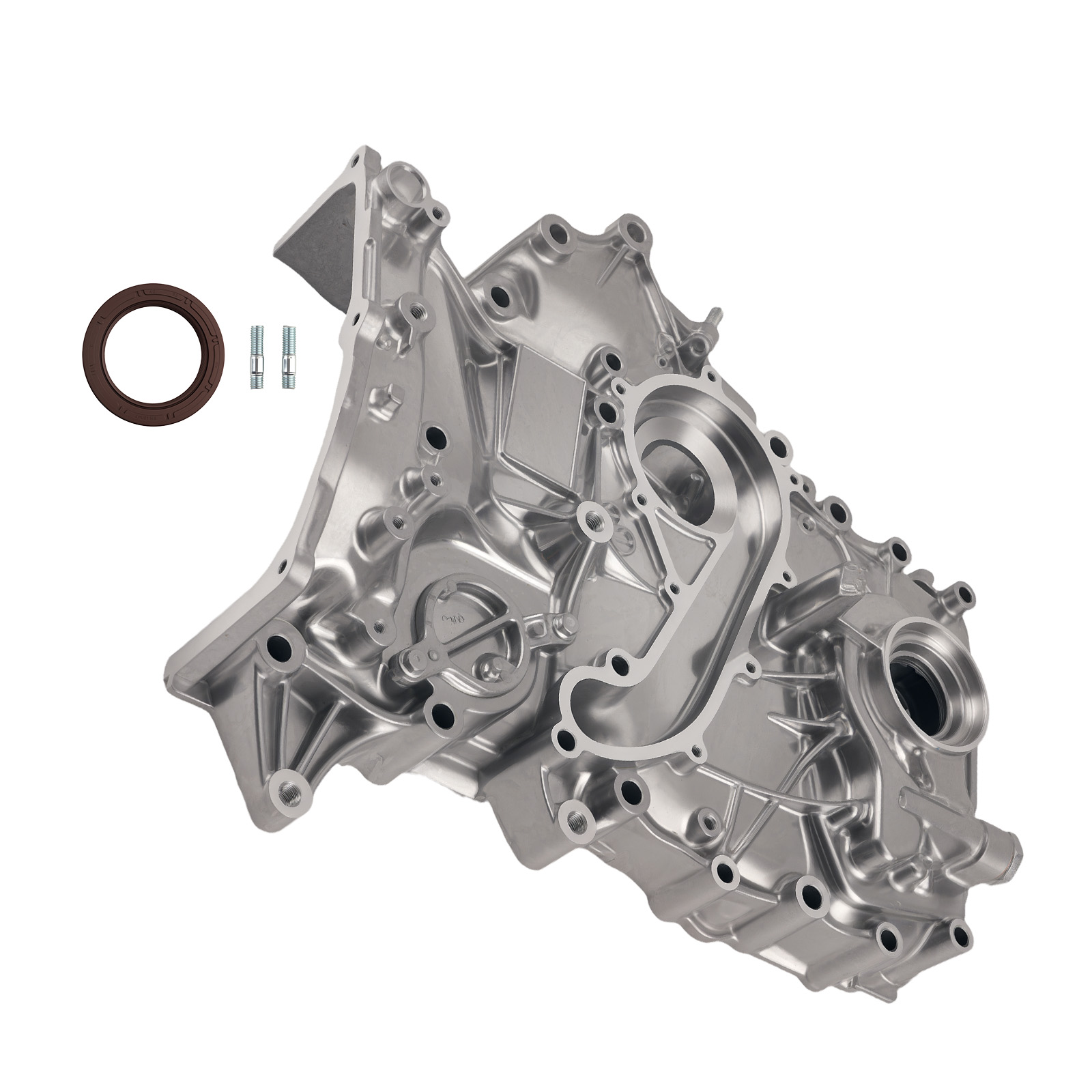Direct Fit Oil Pump for Toyota Tacoma SR SR5 2.7L 2016-2018 TCT084