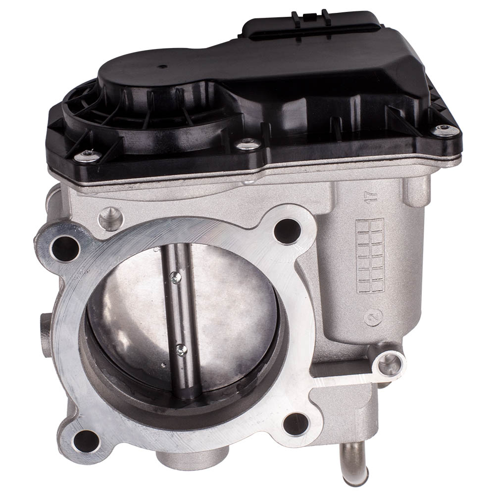 Throttle Body Fit Hyundai Elantra Kia Forte Soul Tucson 35100 2E000