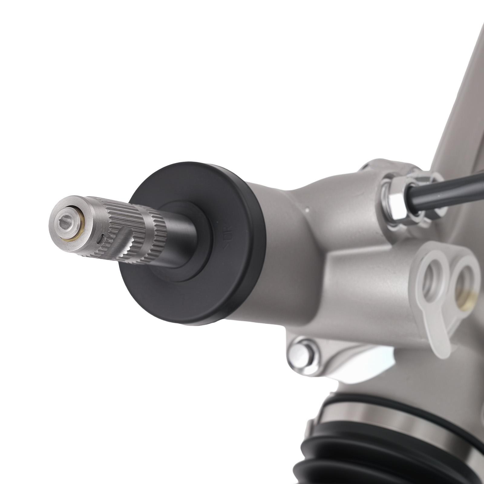 Complete Steering Rack & Pinion for Ford Transit-150 Transit-250 15-19 1010265