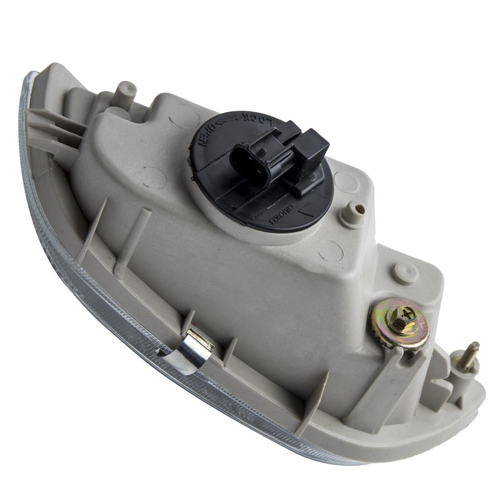 Front Drive Side/Left Fog / Driving Light lamp For Toyota Corolla 2001-2002