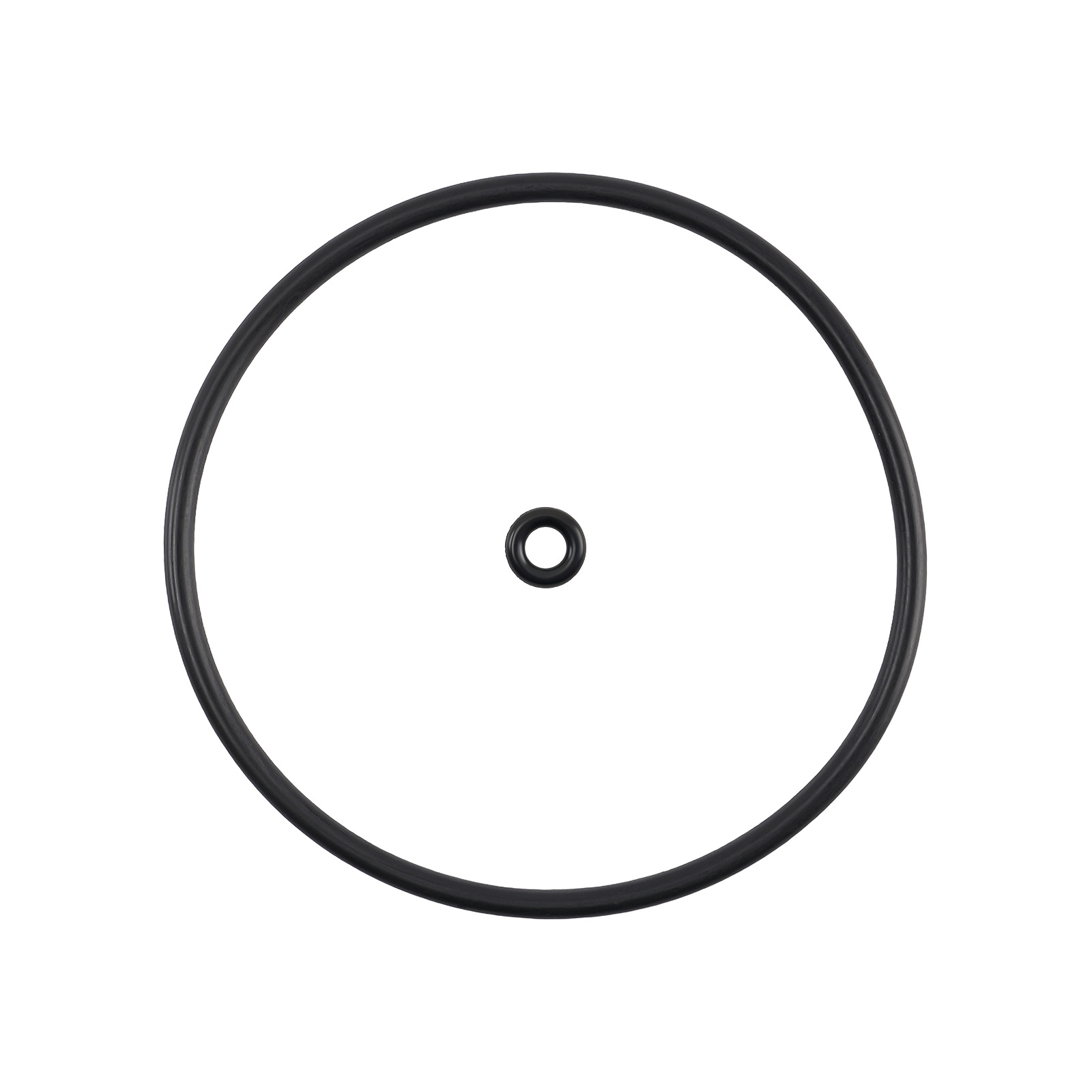 Oil Filter Kit 12PCS for Mercedes E350 R350 S350 2007-2013 6421800009