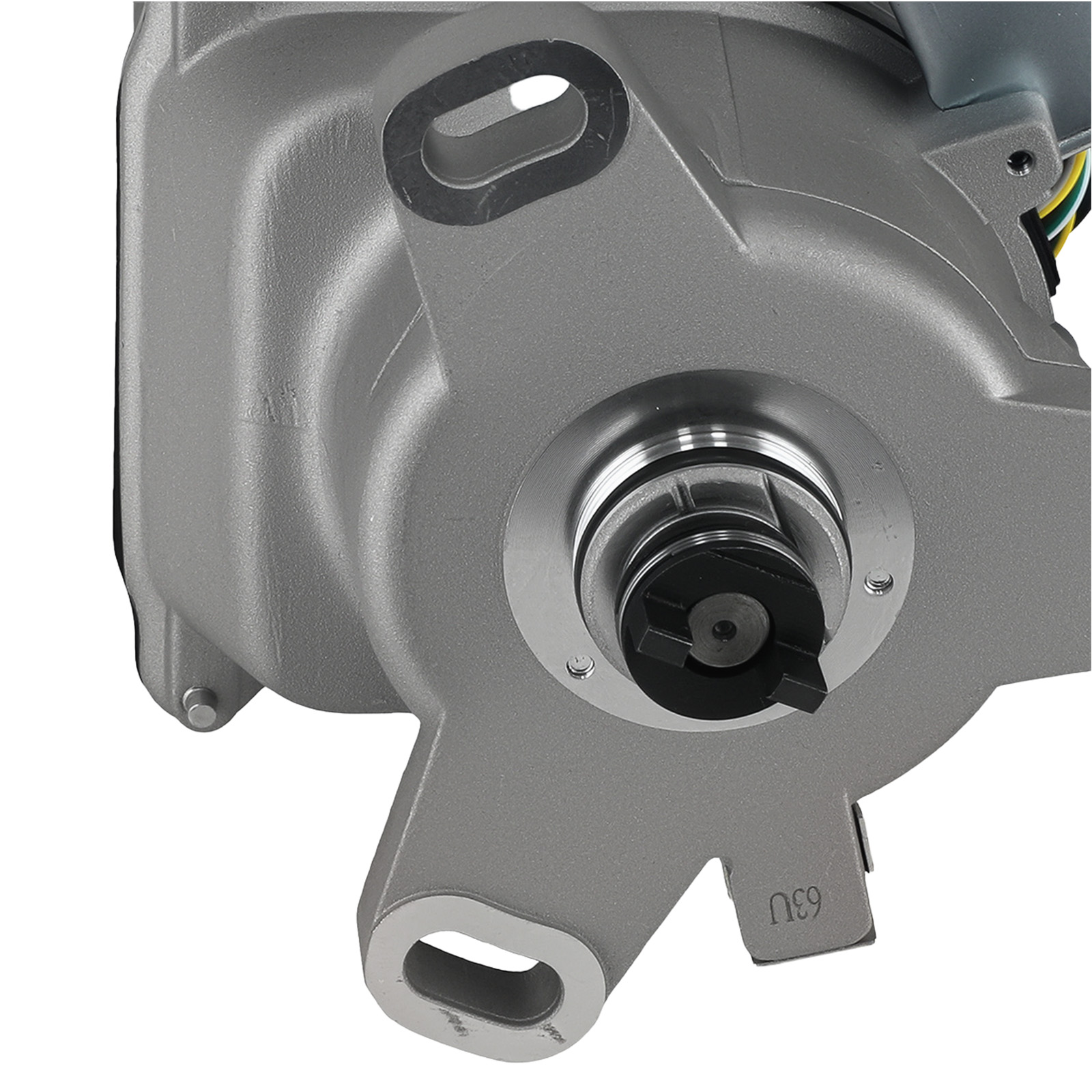 Ignition Distributor For 99-00 Honda Civic 1.5L 1.6L W/TEC TD-63U TD-73U TD-91U
