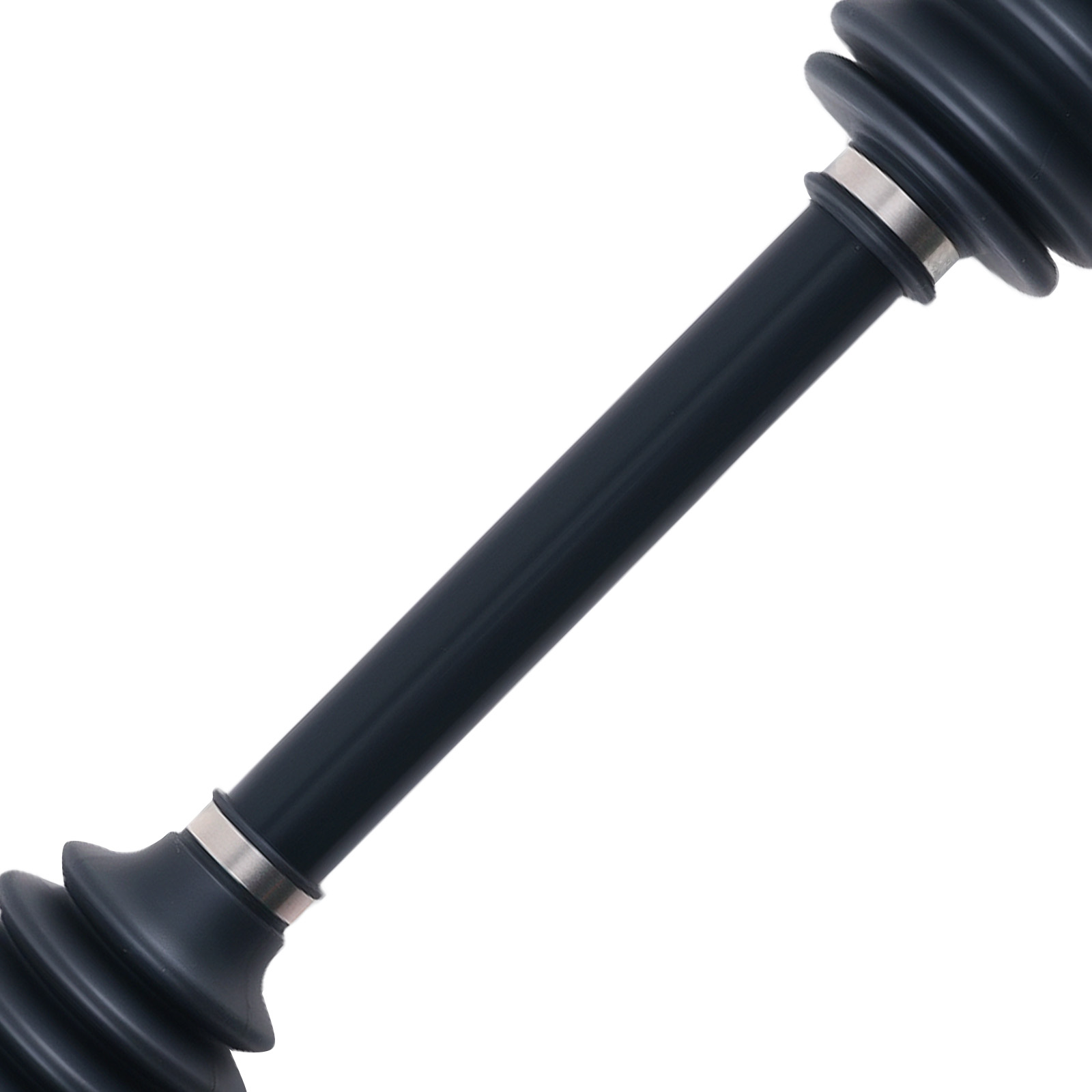 CV Axle Assembly Front Driver Side for Toyota Prius C 2012-2019 66-5408