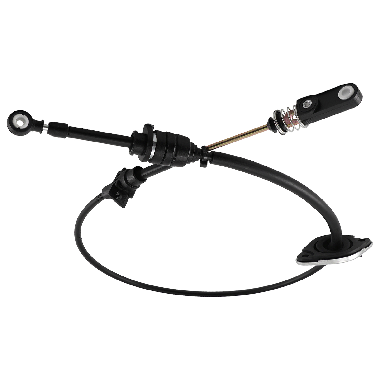 Automatic Transmission Gear Shift Cable for Jeep Wrangler 3.8L 2007-2010