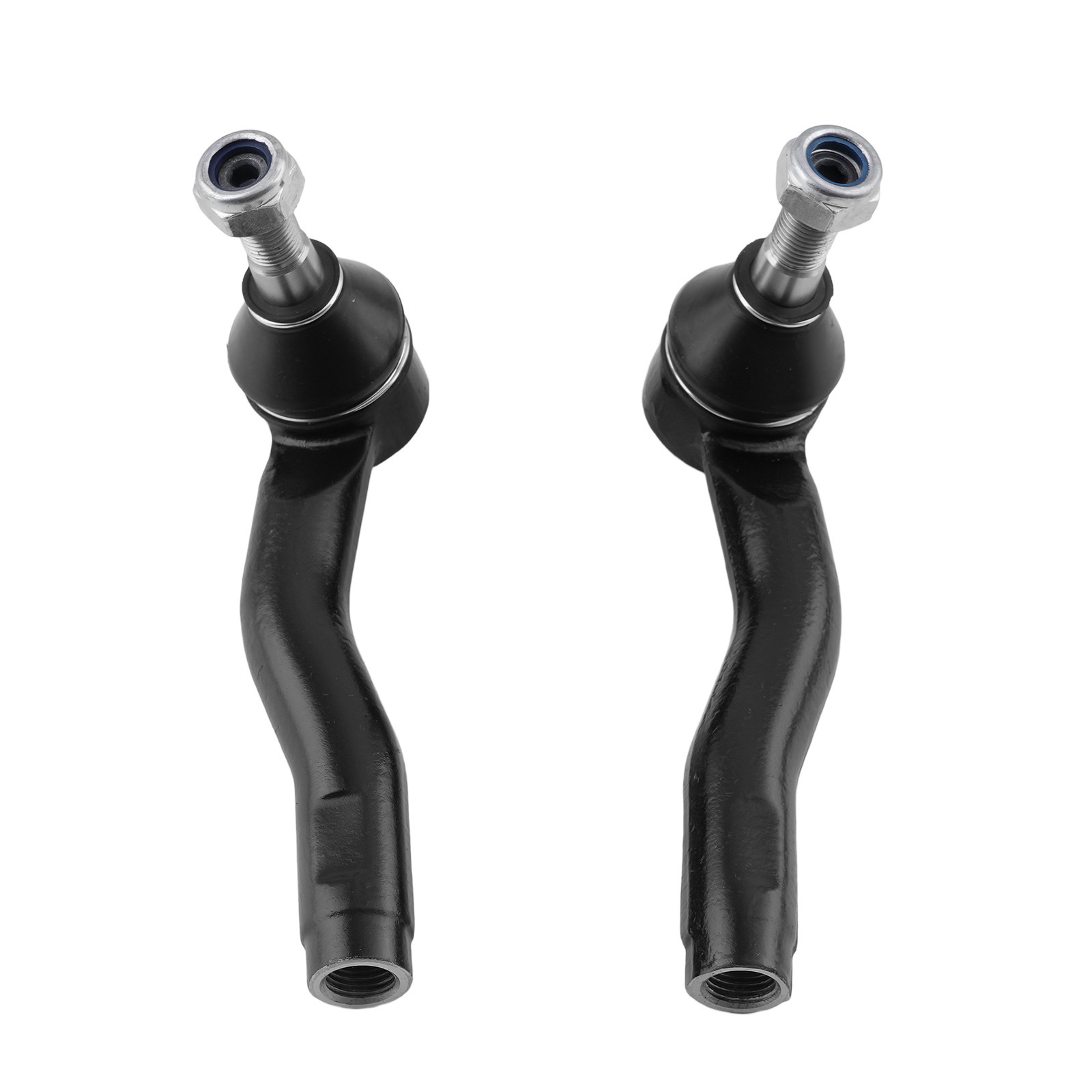 12x Lower Upper Control Arm Sway Bar for Mazda 6 2003-2008 Front Suspension Arm