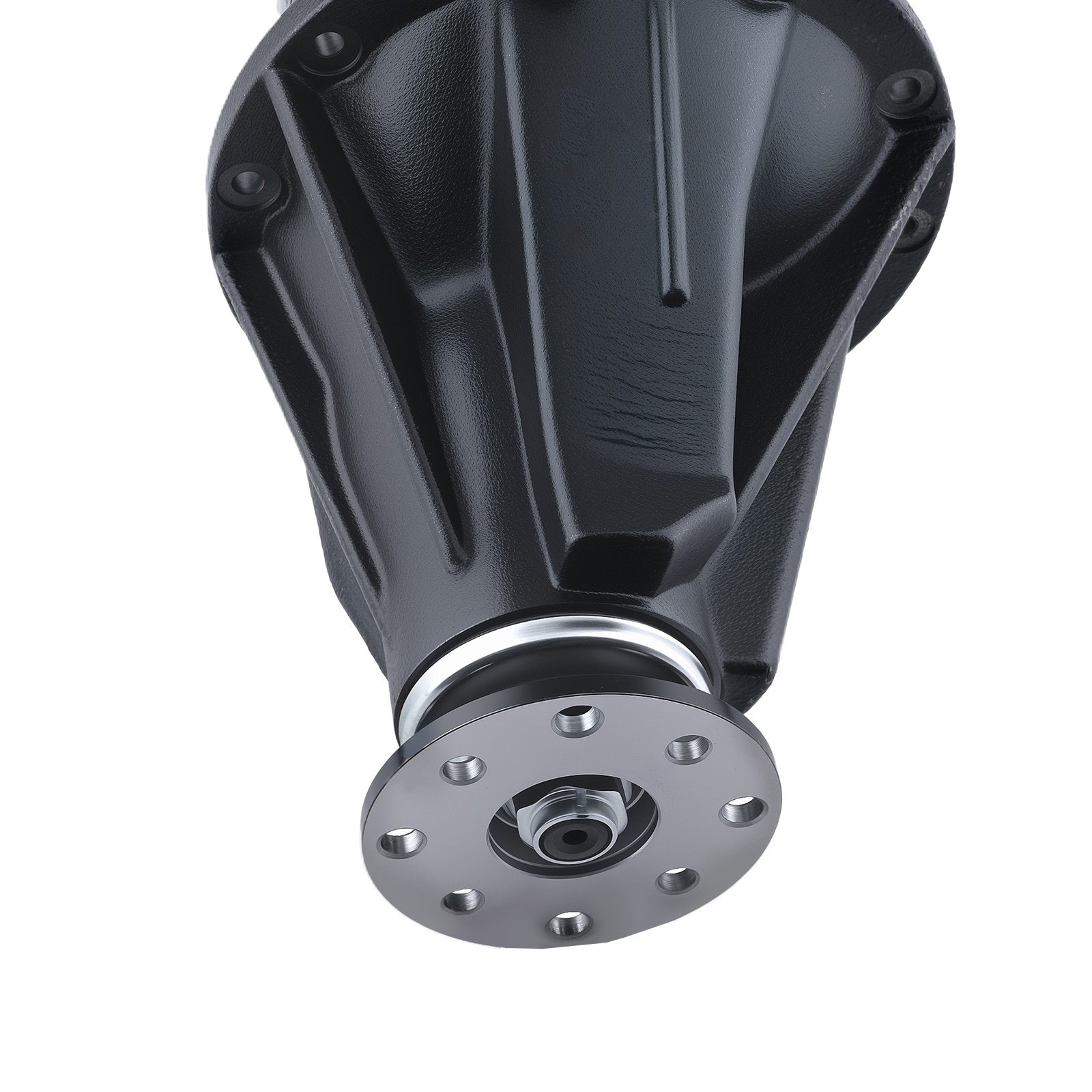 Aftermarket Differential Rear Assembly Complete Replacement Unit for Toyota 8”