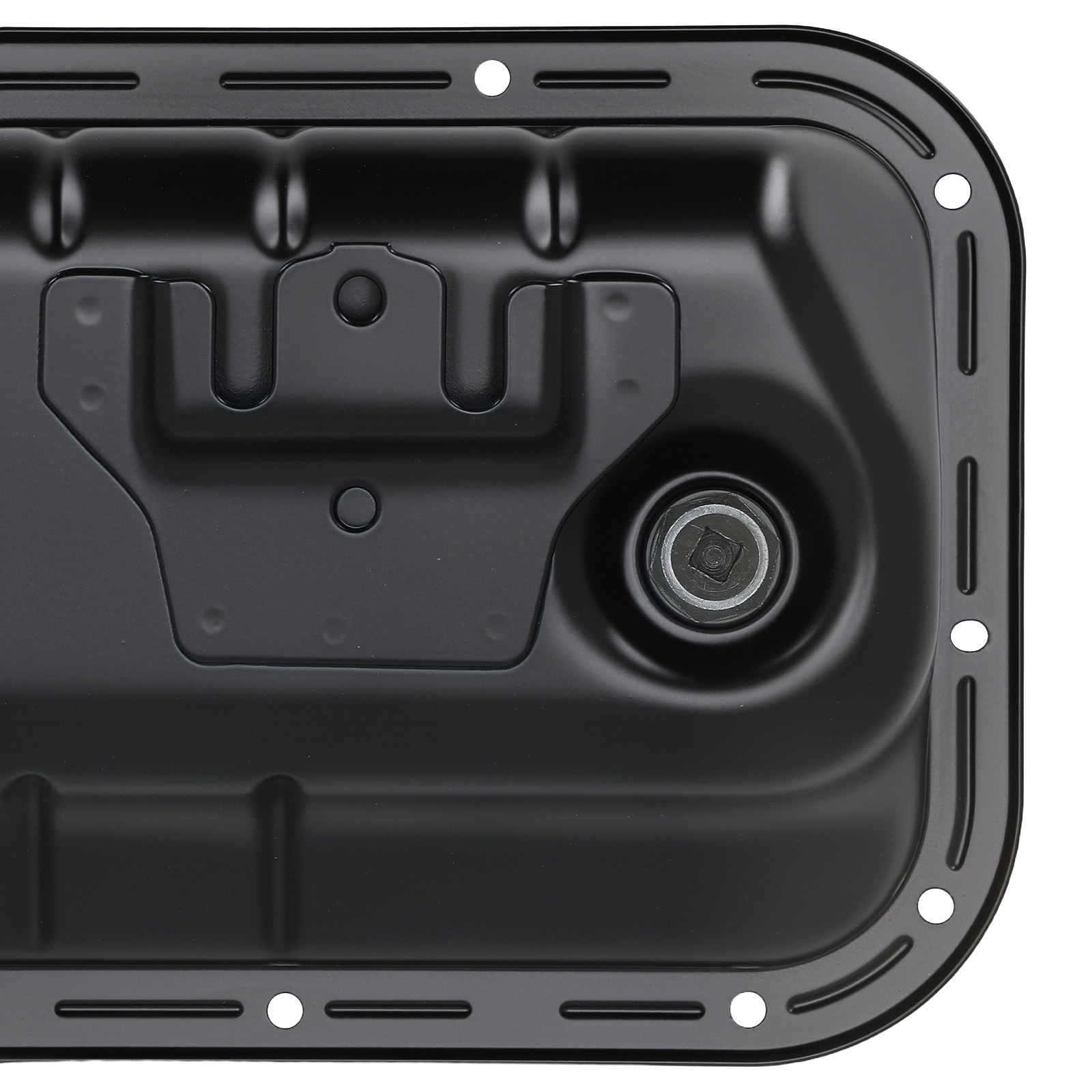 Motorölwanne for Peugeot 206 207 307 Partner 1.1 1.4 16V 0301L5 0301L6