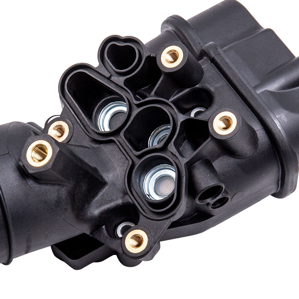 Boîtier De Filtre à Huile Ensemble de filtre à huile for Audi VW Seat Skoda