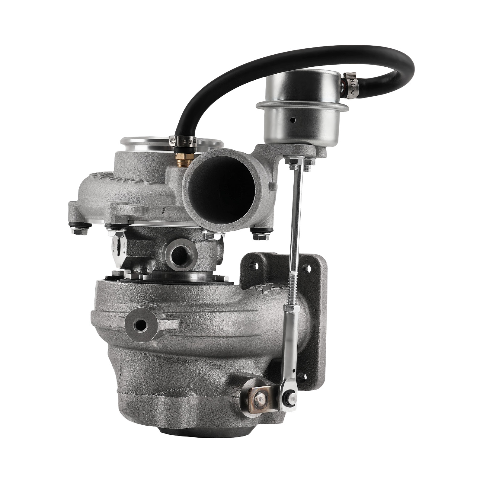 Turbolader for Saab 9-3 I 2.0L T B205E B235E 98-2003 452204-0001 452204-0005 DE