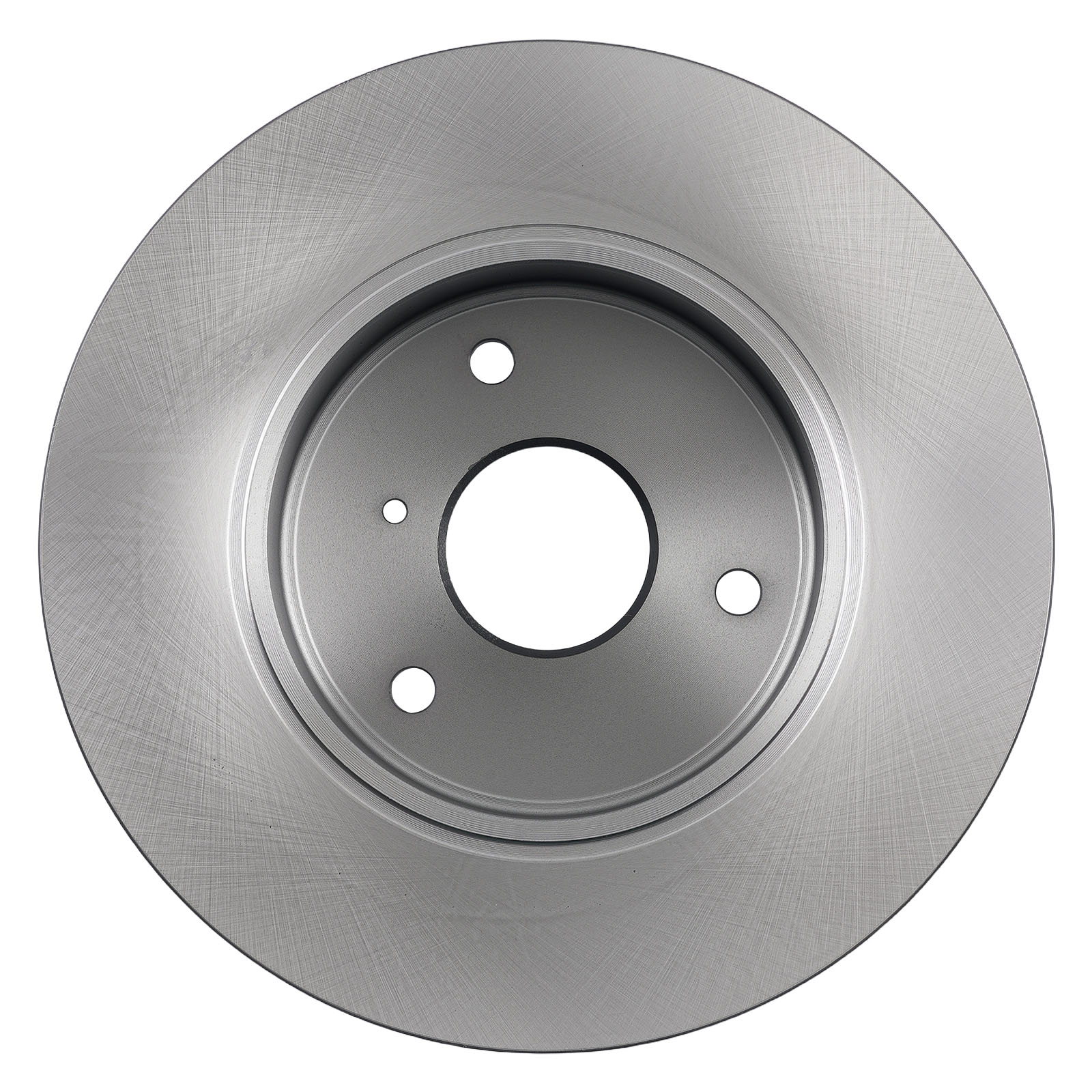 2 Disques frein for Smart City-Coupe Fortwo Cabrio 450 1998-2007 279.8mm
