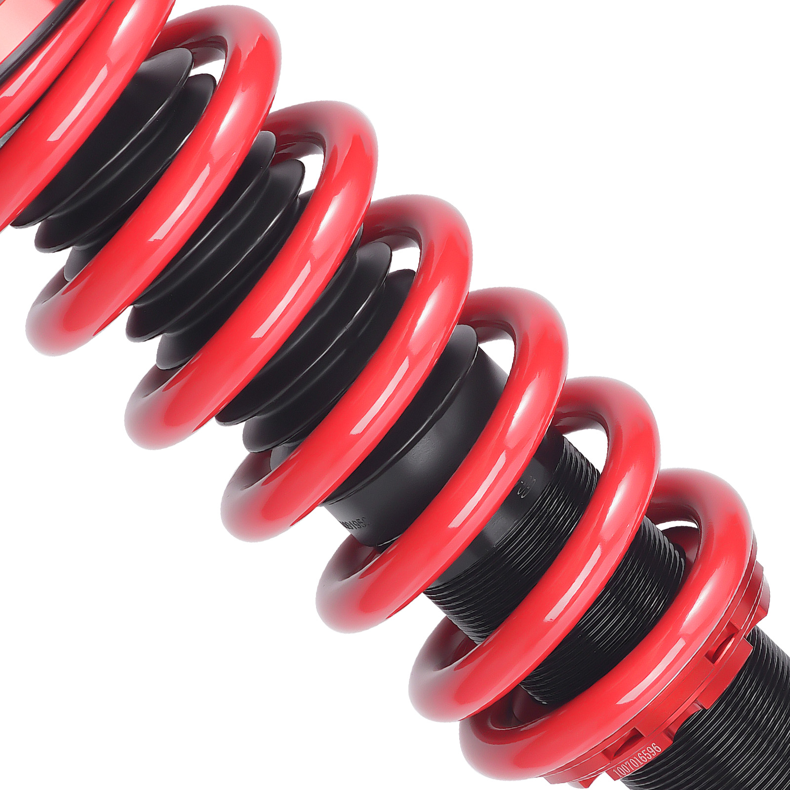 STABBER 24 Level Adjustable Damper Coilovers Strut For Honda Accord 2008-2012