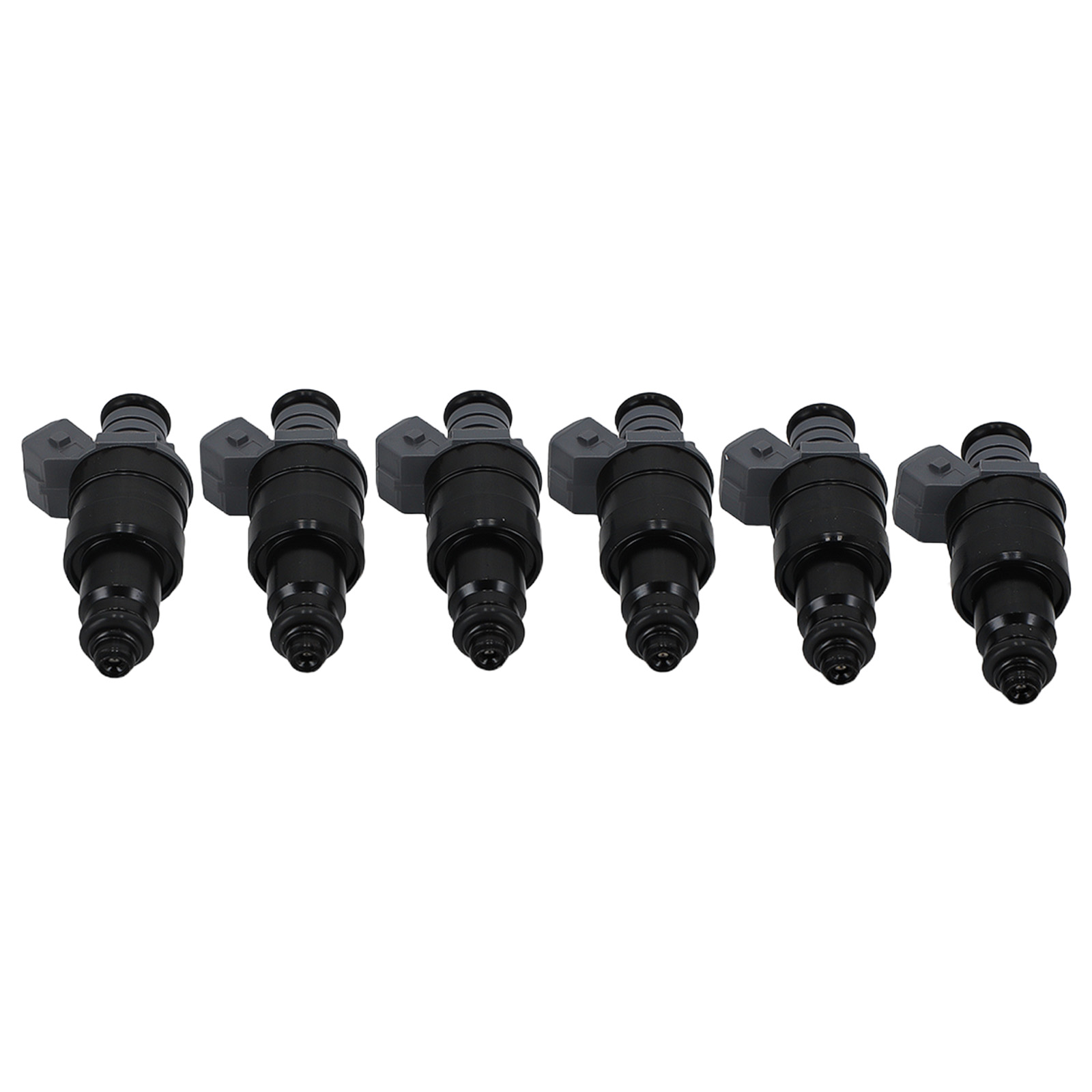 6Pcs Fuel Injectors Set for Jeep Grand Cherokee TJ 4.0L 1996-1998 FJ682