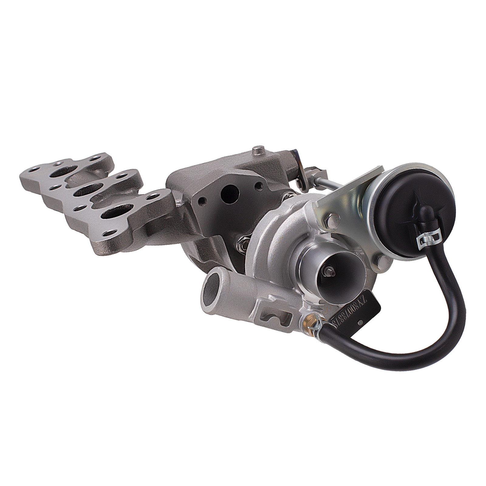 Turbolader for Smart Fortwo City-Coupe CDi 30kW 41PS 6600960199 6600960099