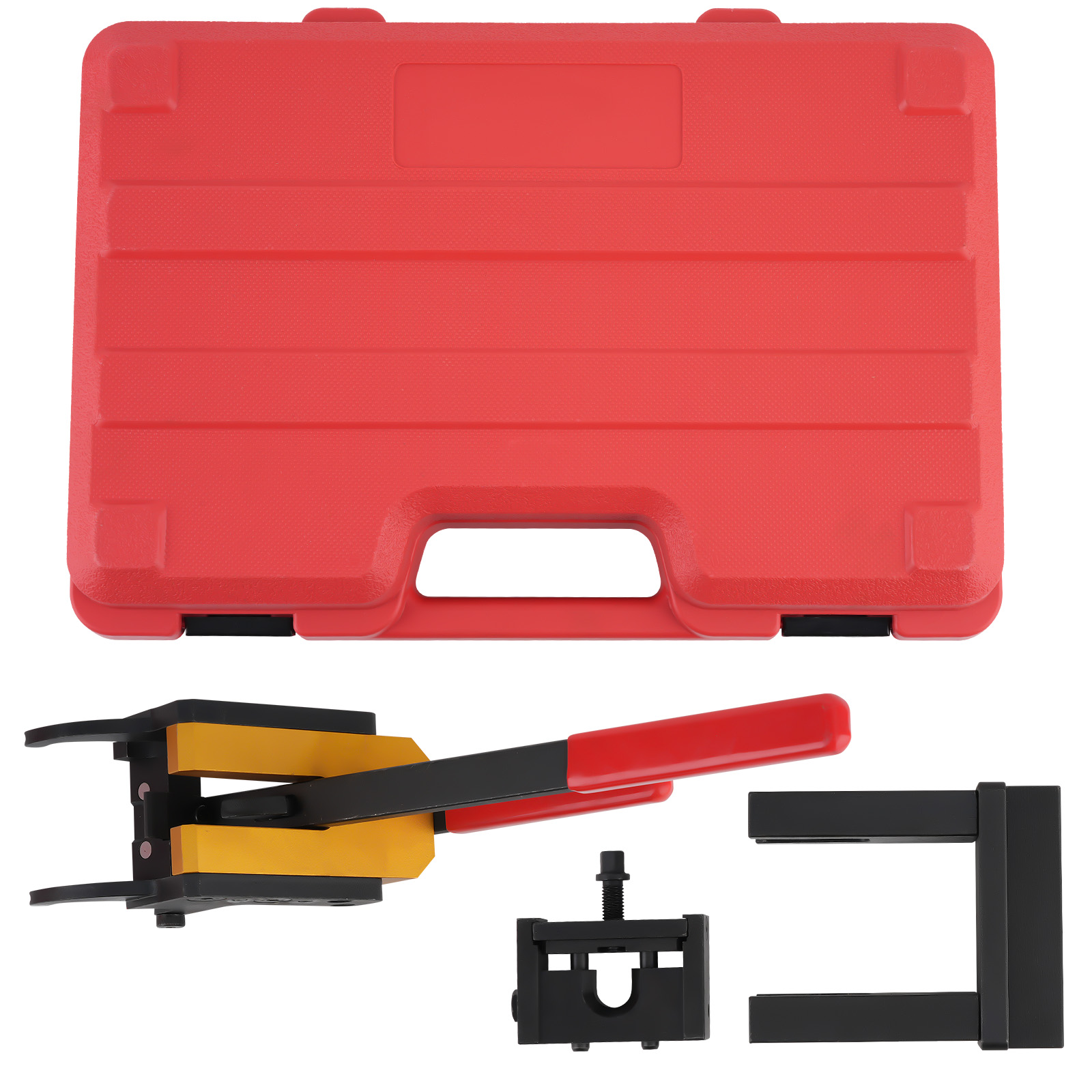 Valve Pressure Spring Installer Remover Tool Plier Kit for BWM X2 2018+