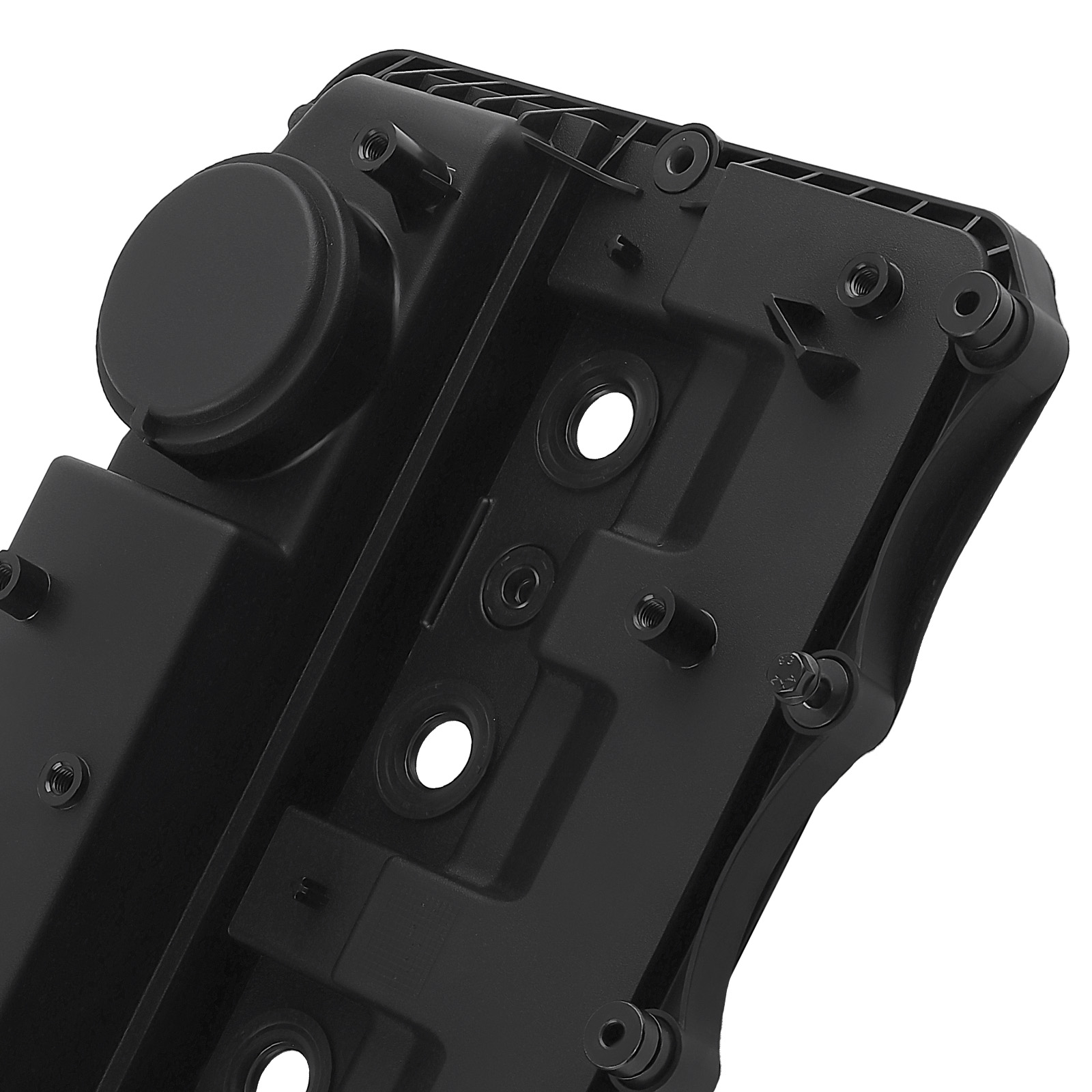 Zylinderkopf Abdeckung for Ford Transit Bus Cusotm Defender Ld BK2Q-6K271-AK
