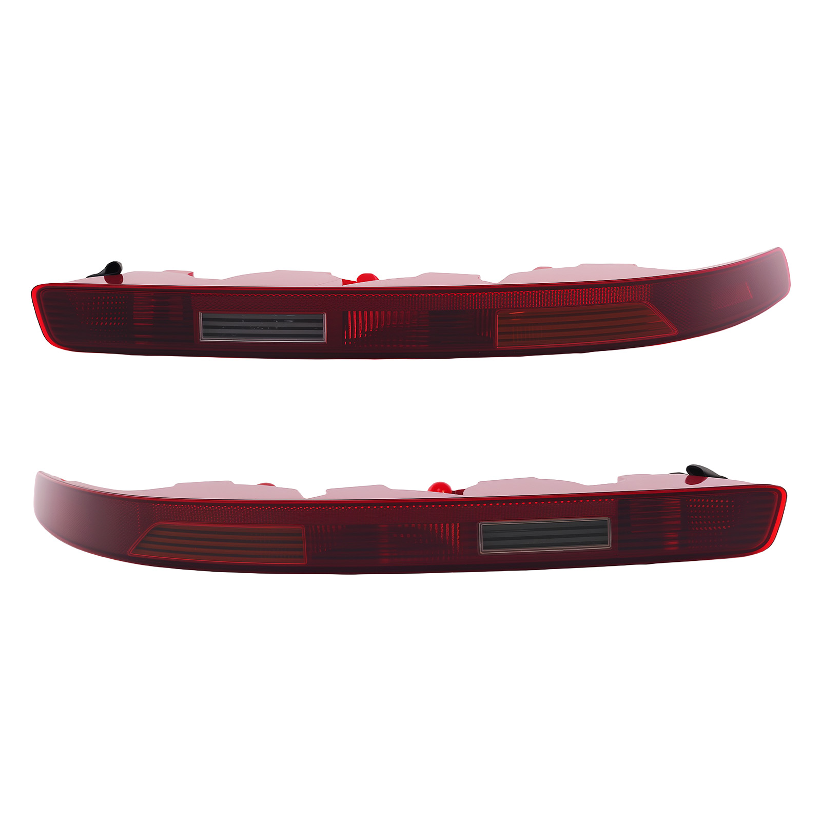 Feux antibrouillard de pare-chocs arrière for Audi Q7  2006-2015 4L0945096