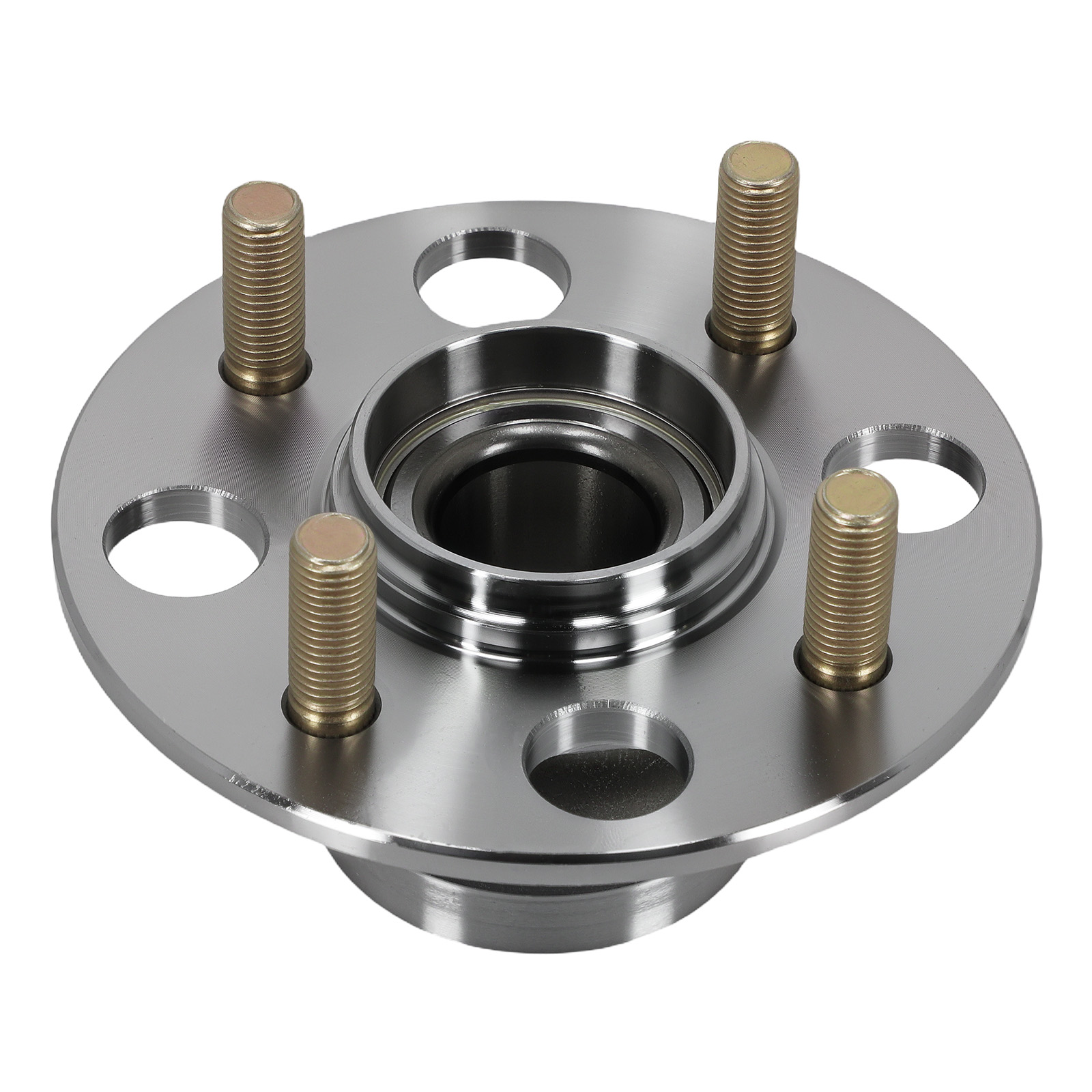 Rear LH RH Wheel Hub & Bearing for Honda Civic DX GX 2001-2005 512174 Non-ABS