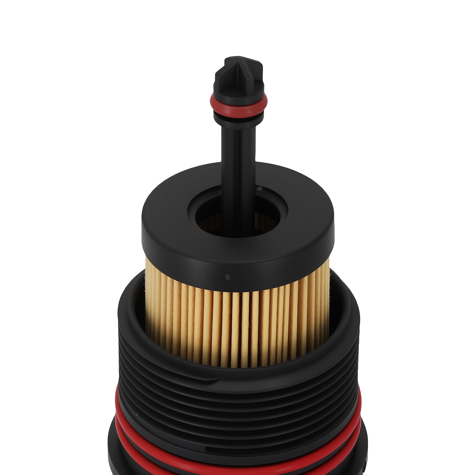 Oil Filter Cap Lid for Ford F150 2015-2021 2.7L V6 Engine FT4Z6A832C