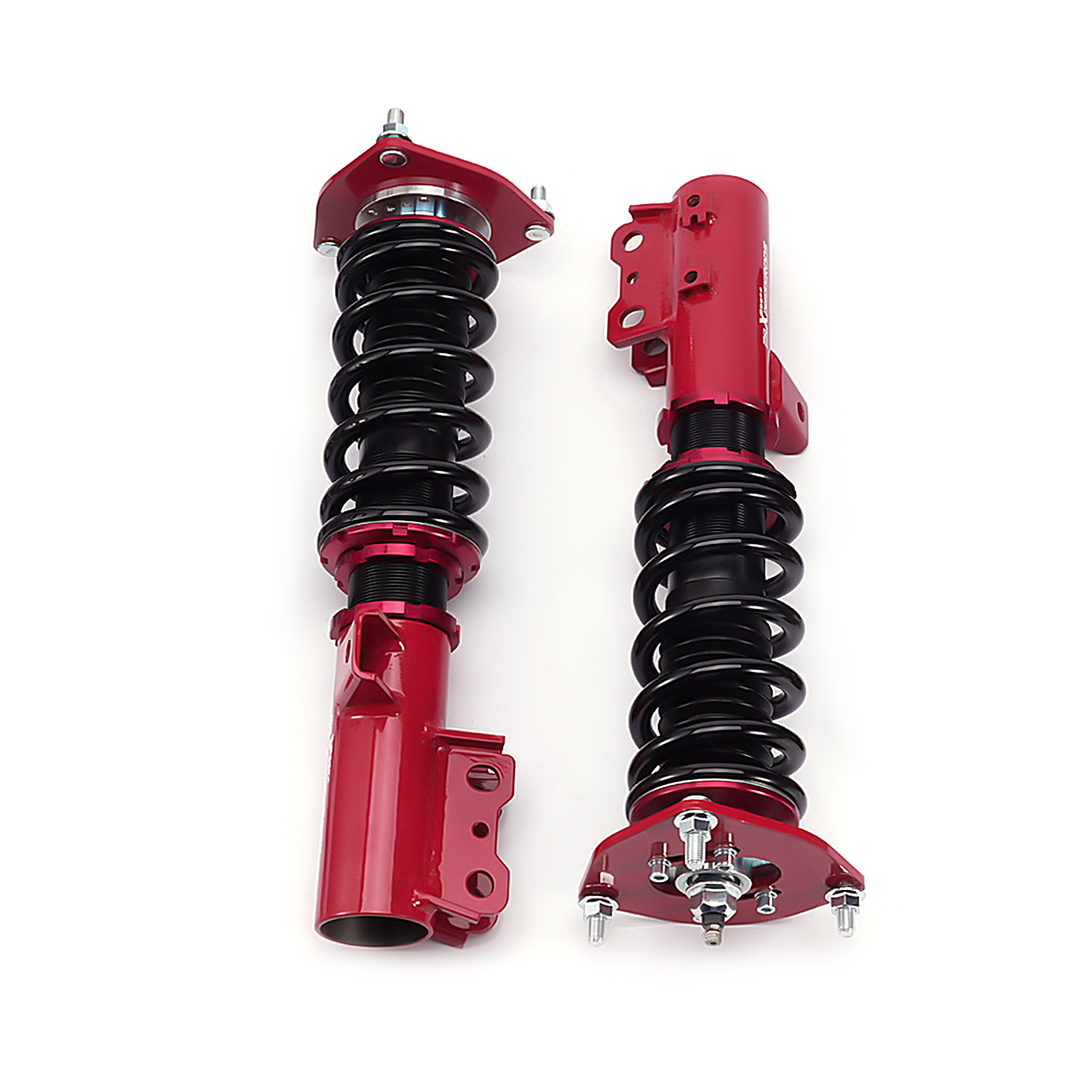 Combines Filetes Damper Adjustable Coilovers for Hyundai Veloster 2012-2015 1.6L