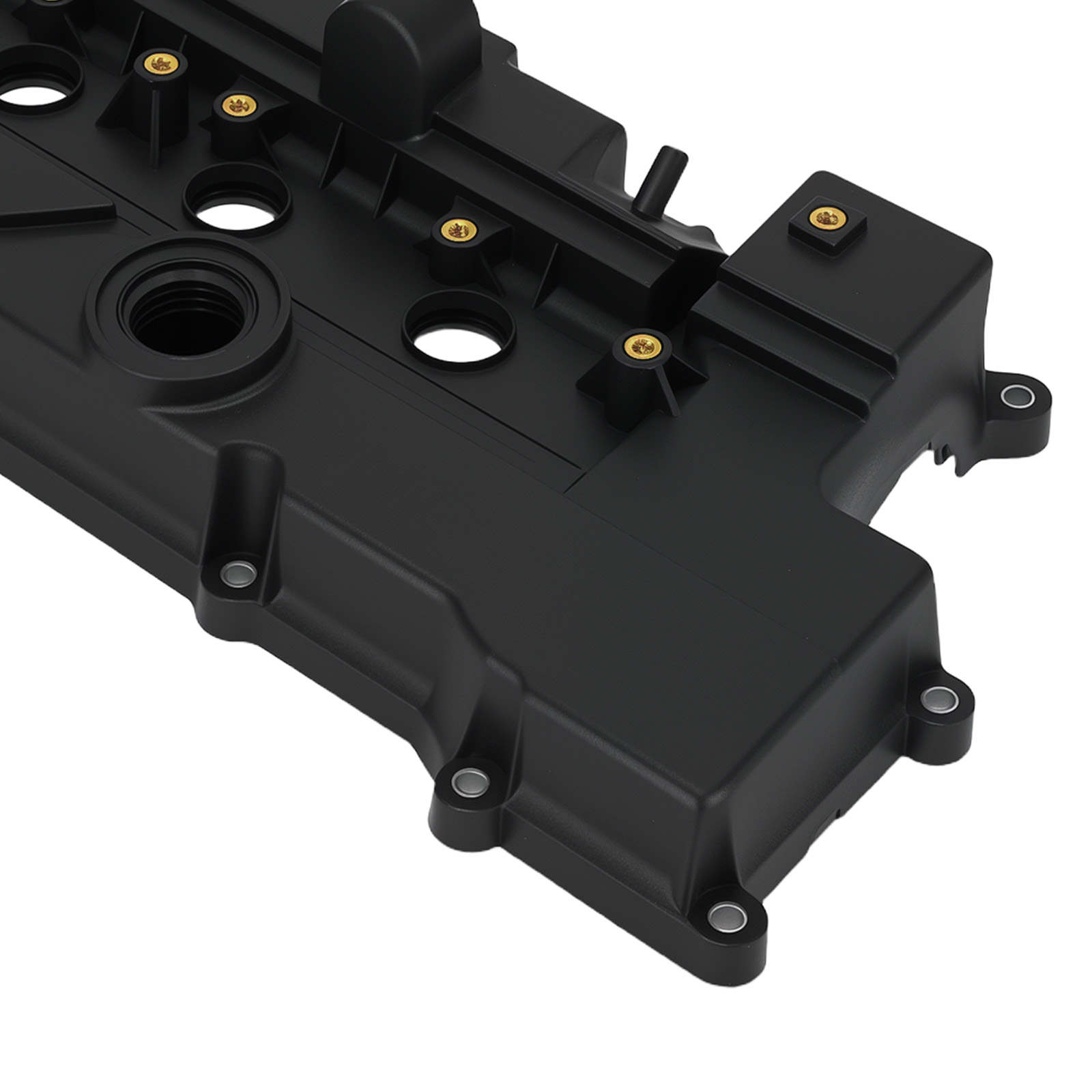 Engine Cover Kit for Kia Rio Rio5 2006-2011 1.6L ALPHA II G4ED 2241026860