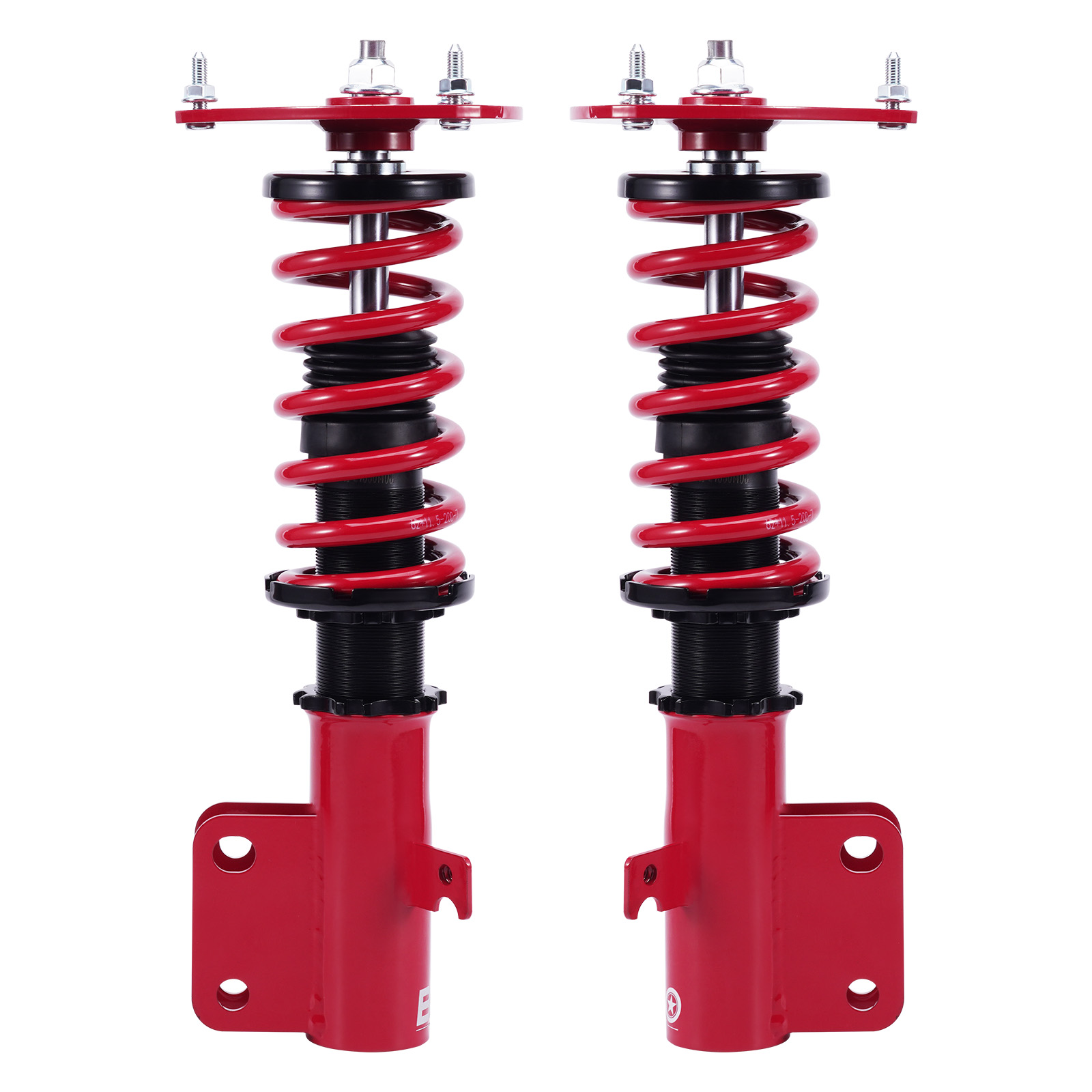 Coilovers Suspension Kit For Subaru Liberty BL BP BL9 BP9 BP5 BPE