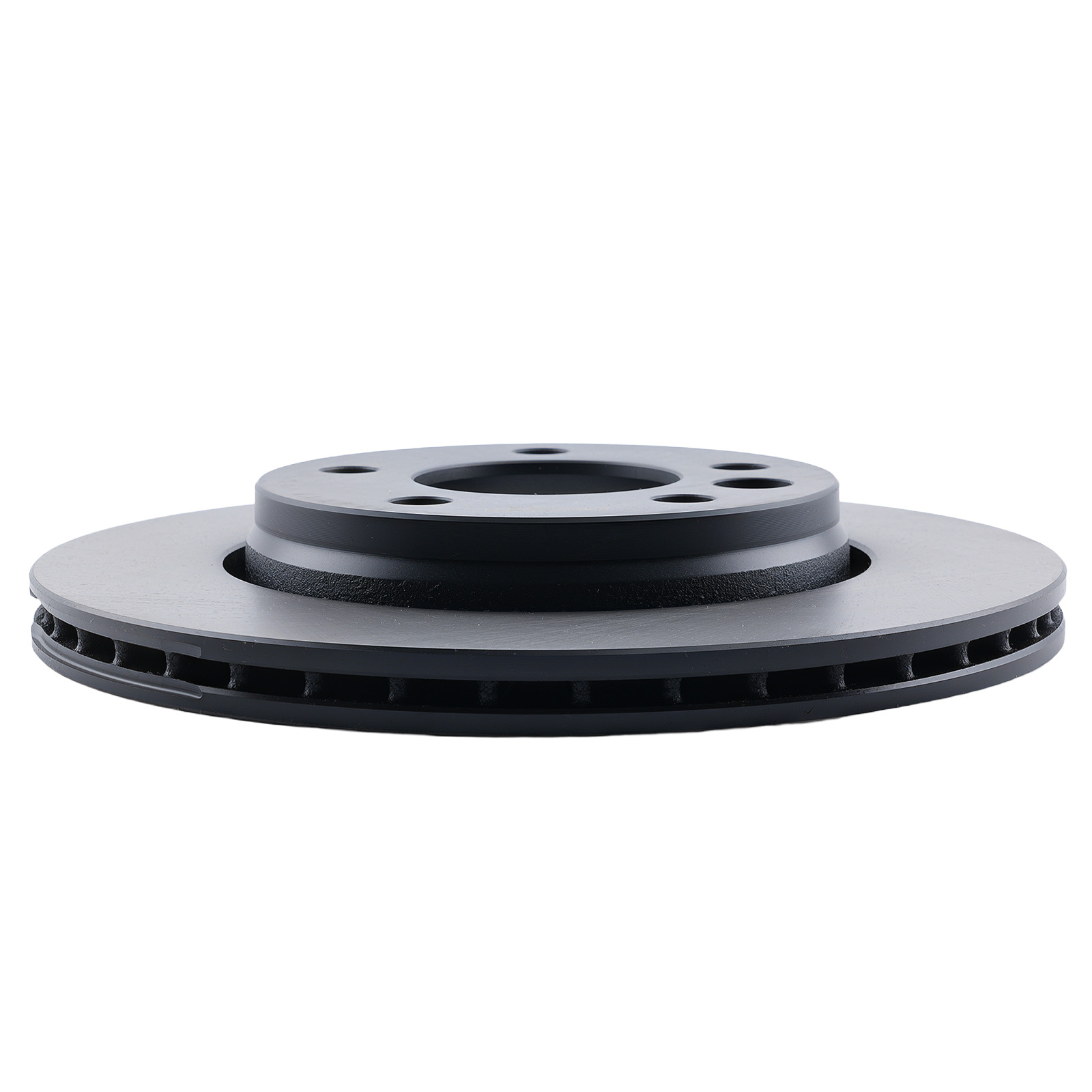 2x Bremsscheiben Hinten für VW California T5 T6 Transporter Multivan Caravelle