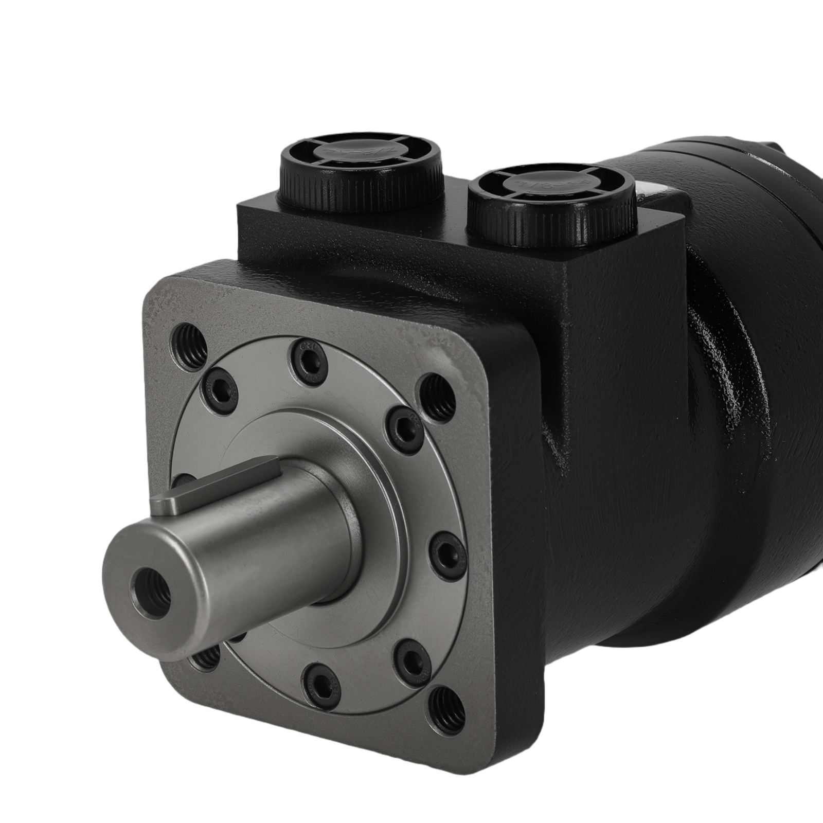 1X Hydraulic Motor 101-1009-009 101-1009 For Eaton Char-Lynn H Series