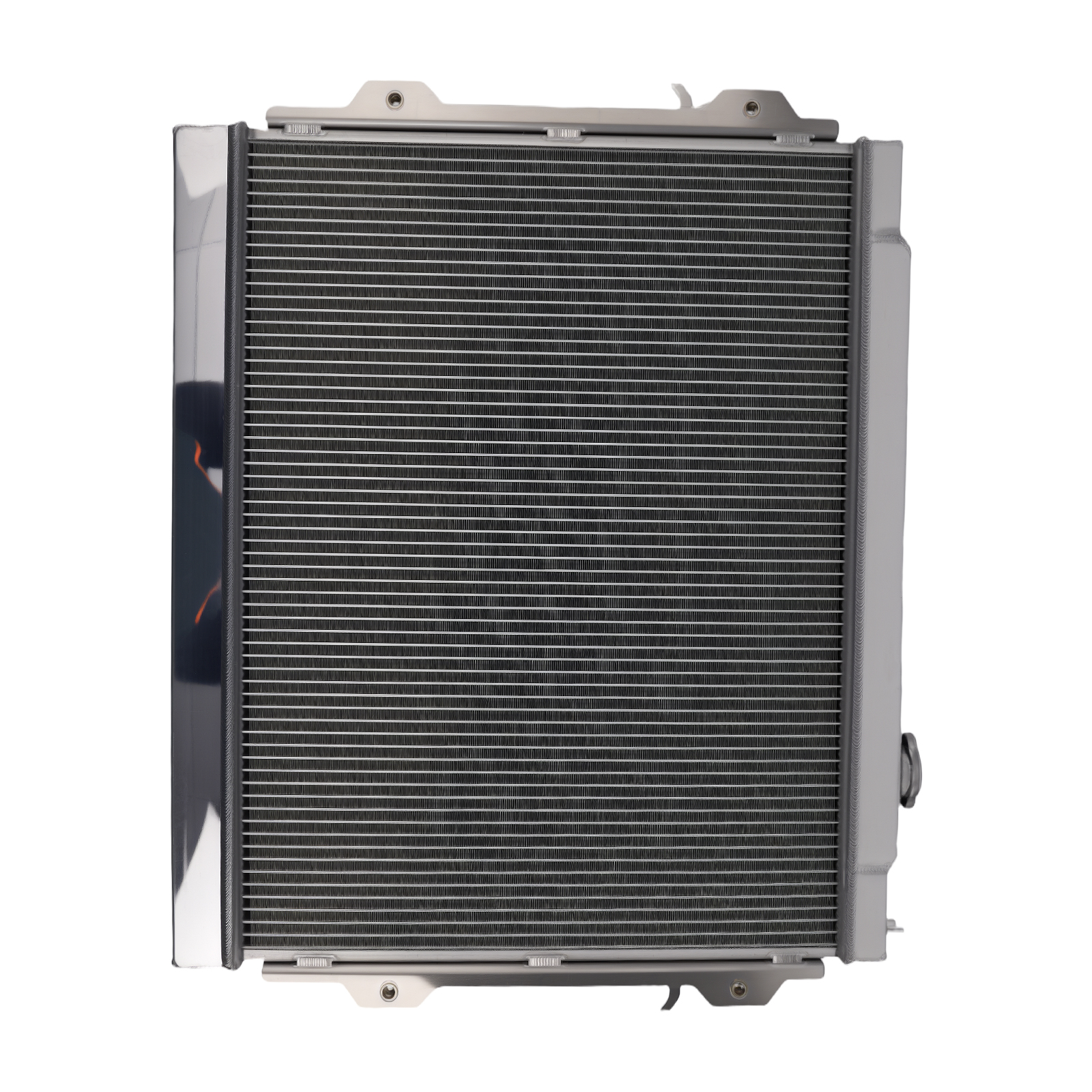 2 Row Radiator Core Unit AT for Toyota Tacoma 2.4L 2.7L 3.4L 95-04 164100C024