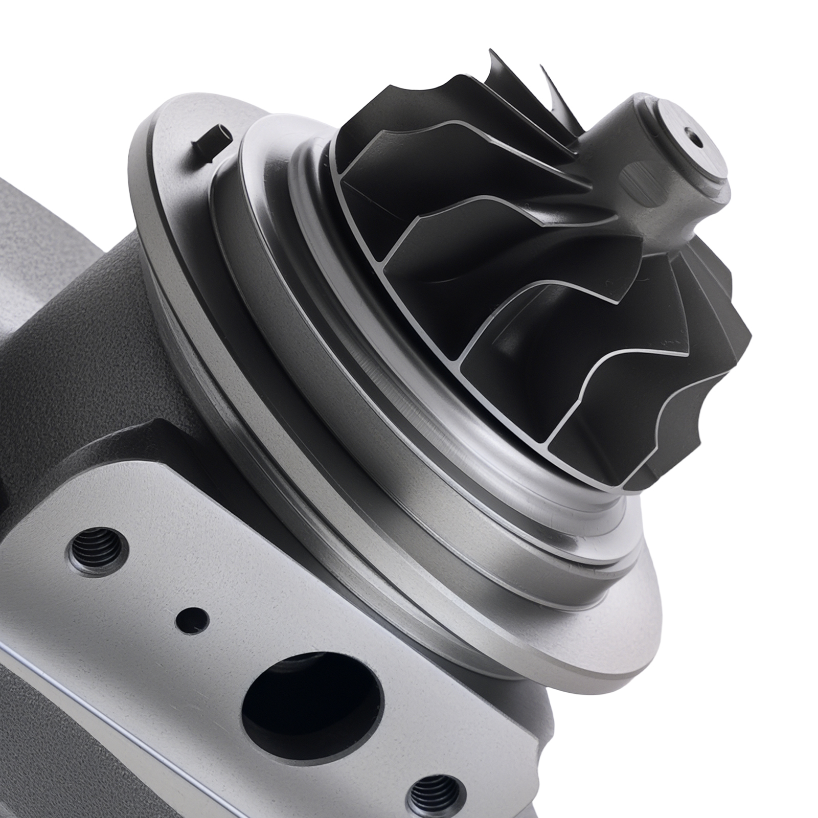 Turbo Chra Core For Mercedes-benz X-class 470  X 250 D 2.3 Dci 140kw Upgrade