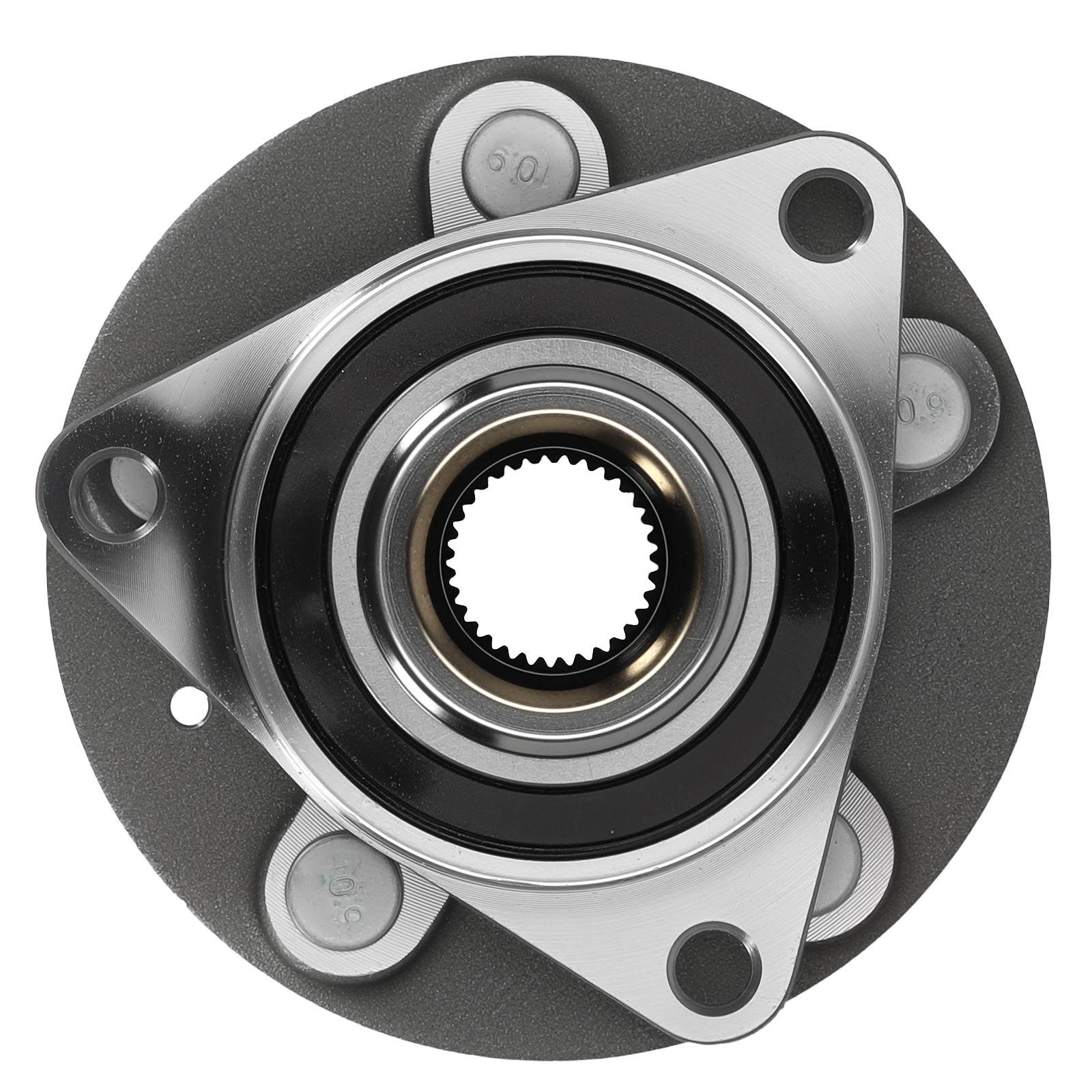 1x Front Wheel Bearing Hub Assembly for Chevrolet Cruze Limited 2016 513315