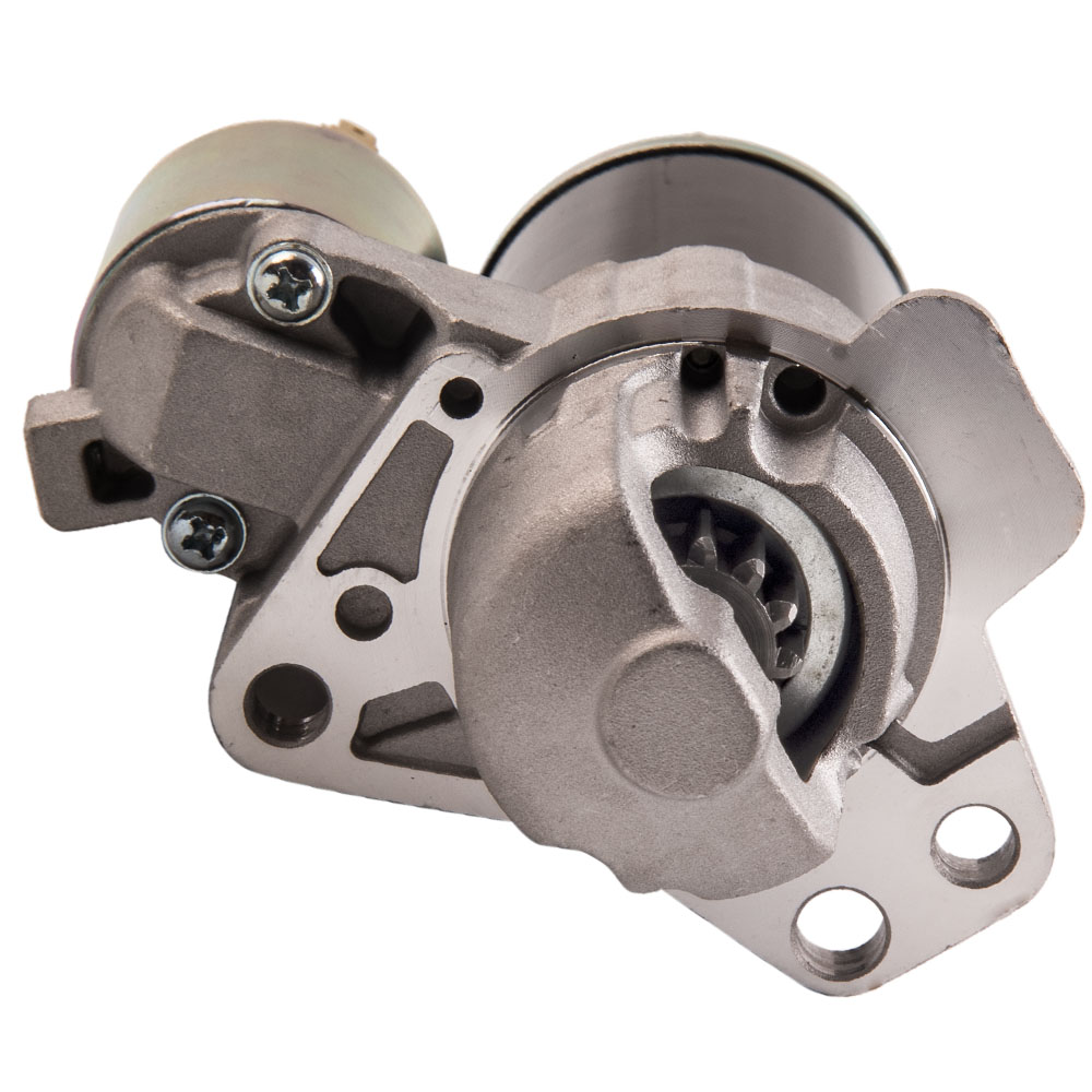 HI TORQUE STARTER MOTOR FOR HOLDEN COMMODORE VZ VE 0413 V6 (LY7