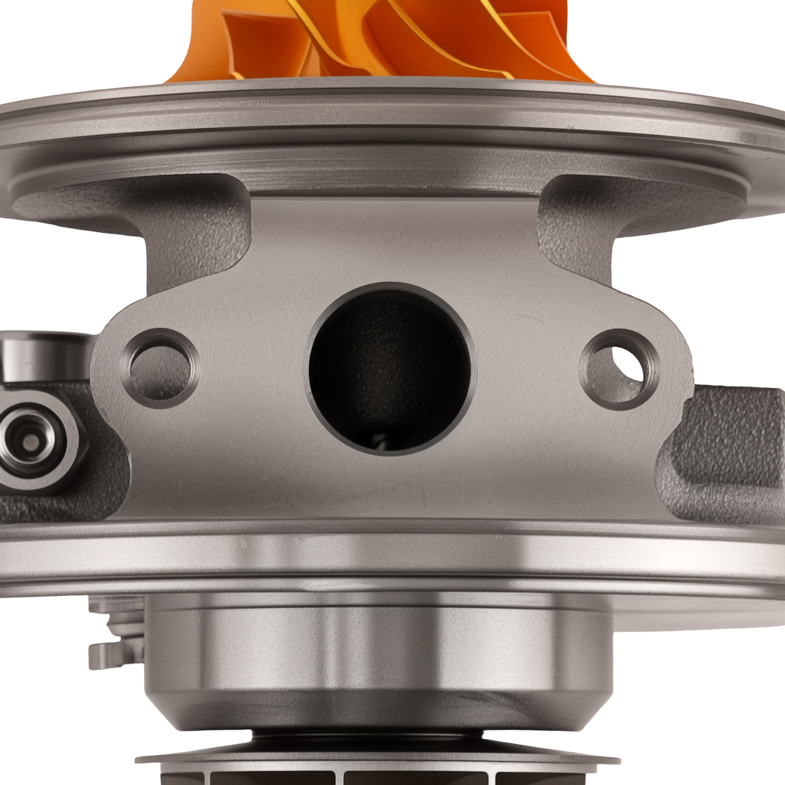 TURBO CHRA Cartouche for VW Passat Golf BKC bxe BJB TDI 66kw 77kw  105 CV Billet