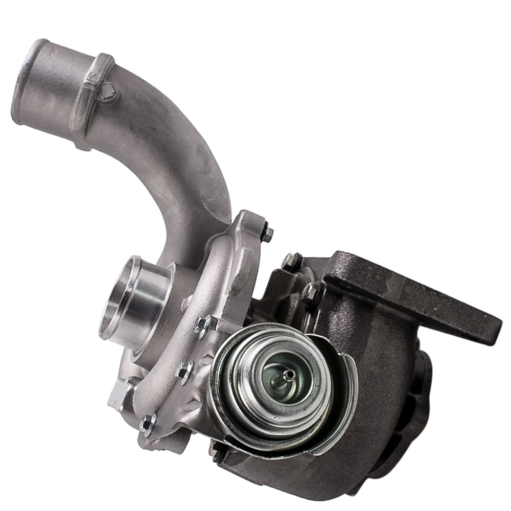 GT1749V TURBO TURBINA for RENAULT LAGUNA II / MEGANE II 1.9 DCI TURBOCOMPRESSORE@CBEU
