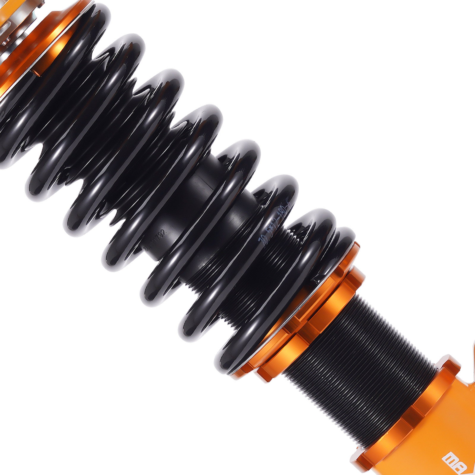 24 Way Damper Suspension Lowering Coilover Kit for Mini Cooper R50 R53 2002-2006