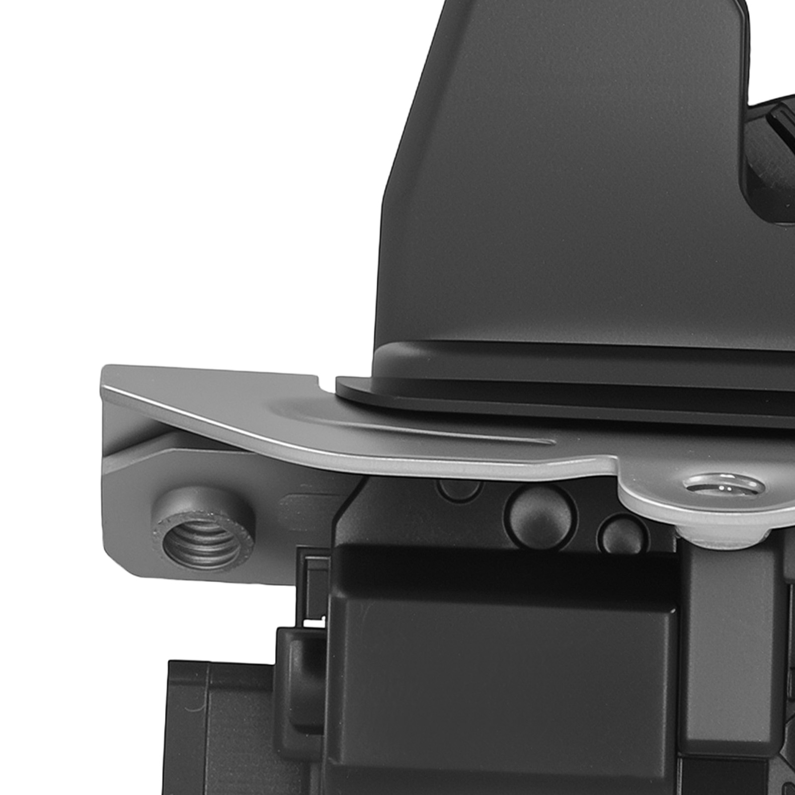 Door Lock Actuator System for Ford Edge Nautilus 2015-2023 FA1Z7443150A