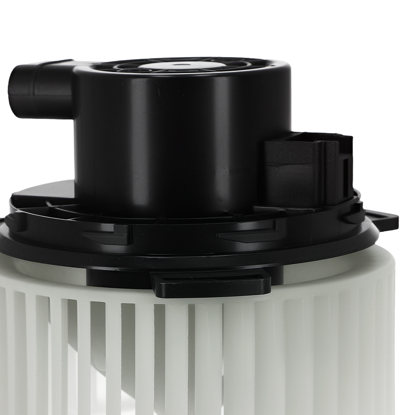 HVAC Blower Motor w/ Fan Cage Assembly for Mazda 3 2010 -2013 700284 BBM4-61-B10