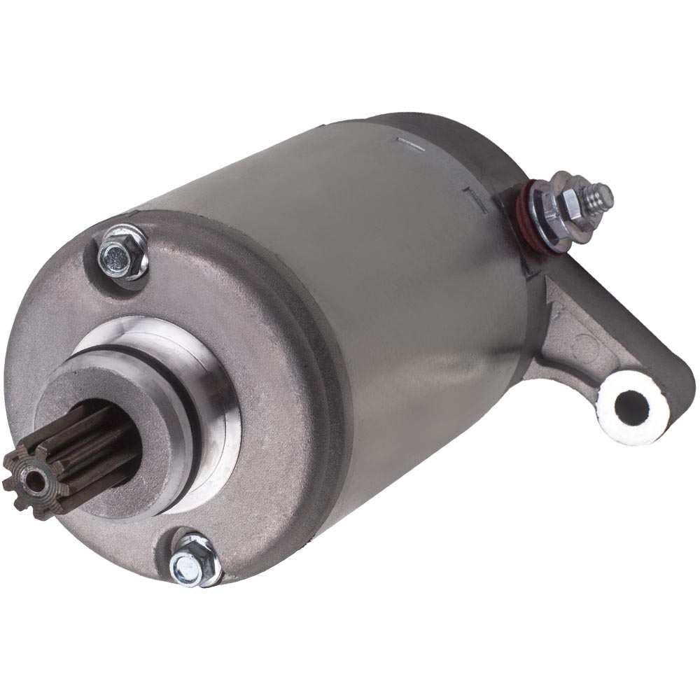 Motor De Arranque for Yamaha Warrior 350 Big Bear 350 Raptor 350 YFM350 R/F/X