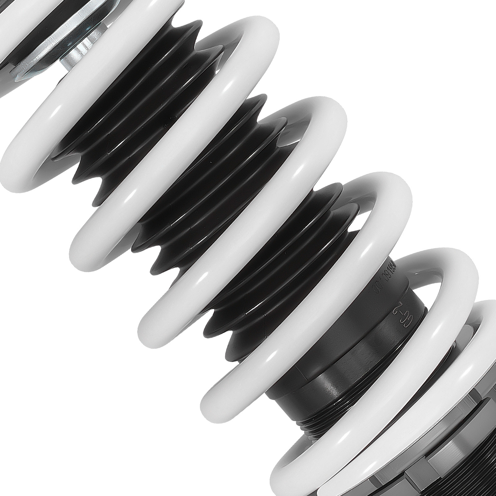 Coilovers 24 Level Damper Shock Absorber Suspensions For Honda Civic EK EJ 96-00