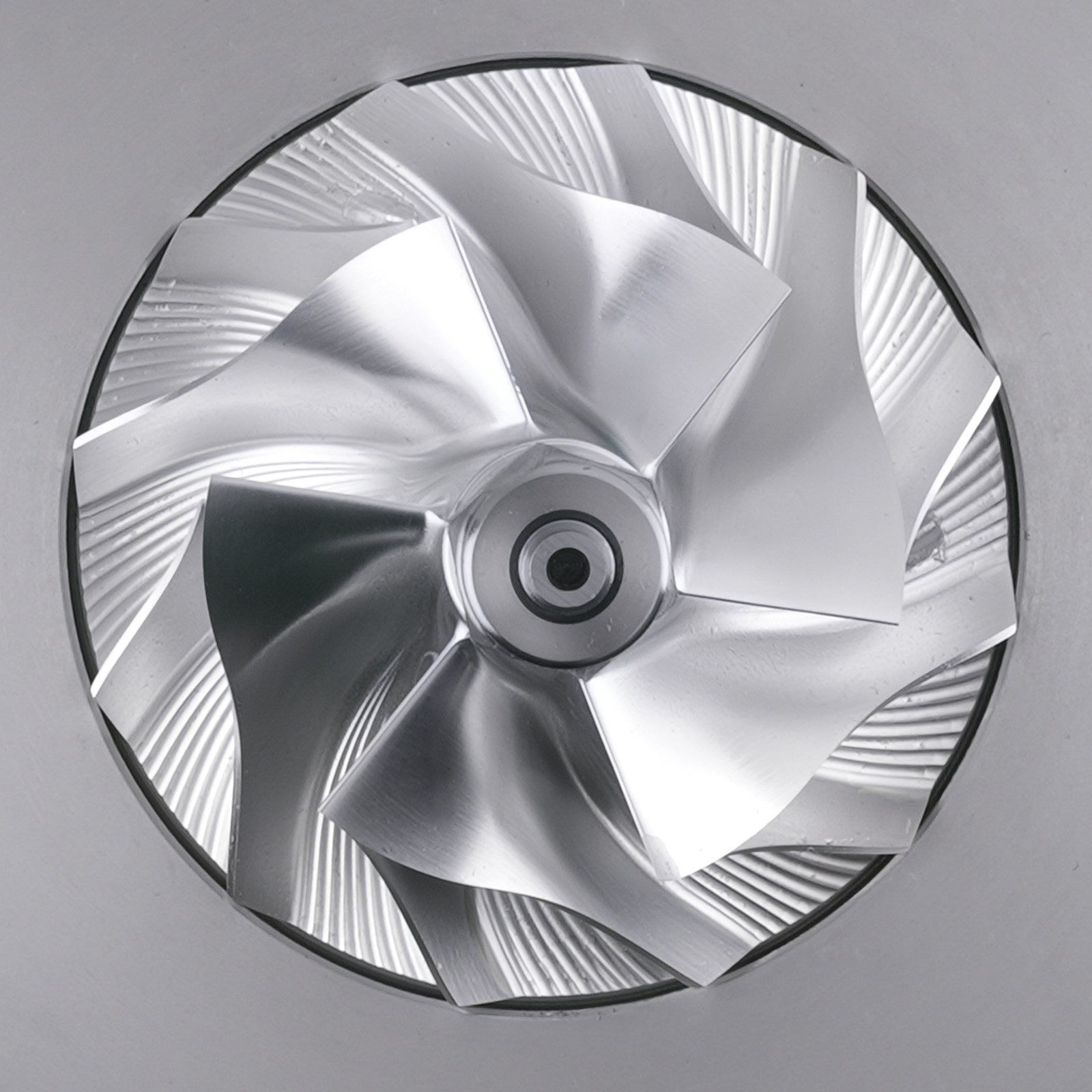 Billet Cartridge Rumpfgruppe for Hyundai Tucson 2.0 CRDi Allradantrieb 2015-2021