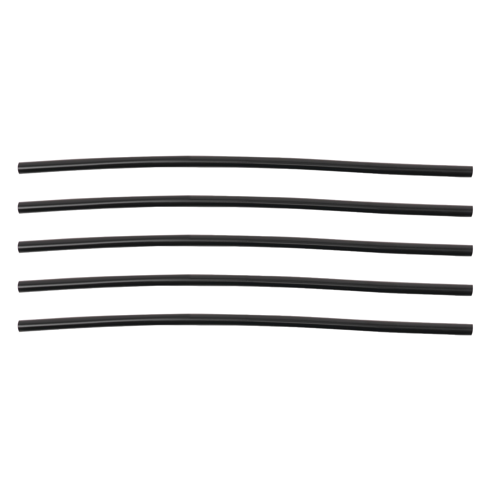 Car Body Dent Repair Kit Bridge Puller T-Bar Slide Hammer Glue Gun Tabs
